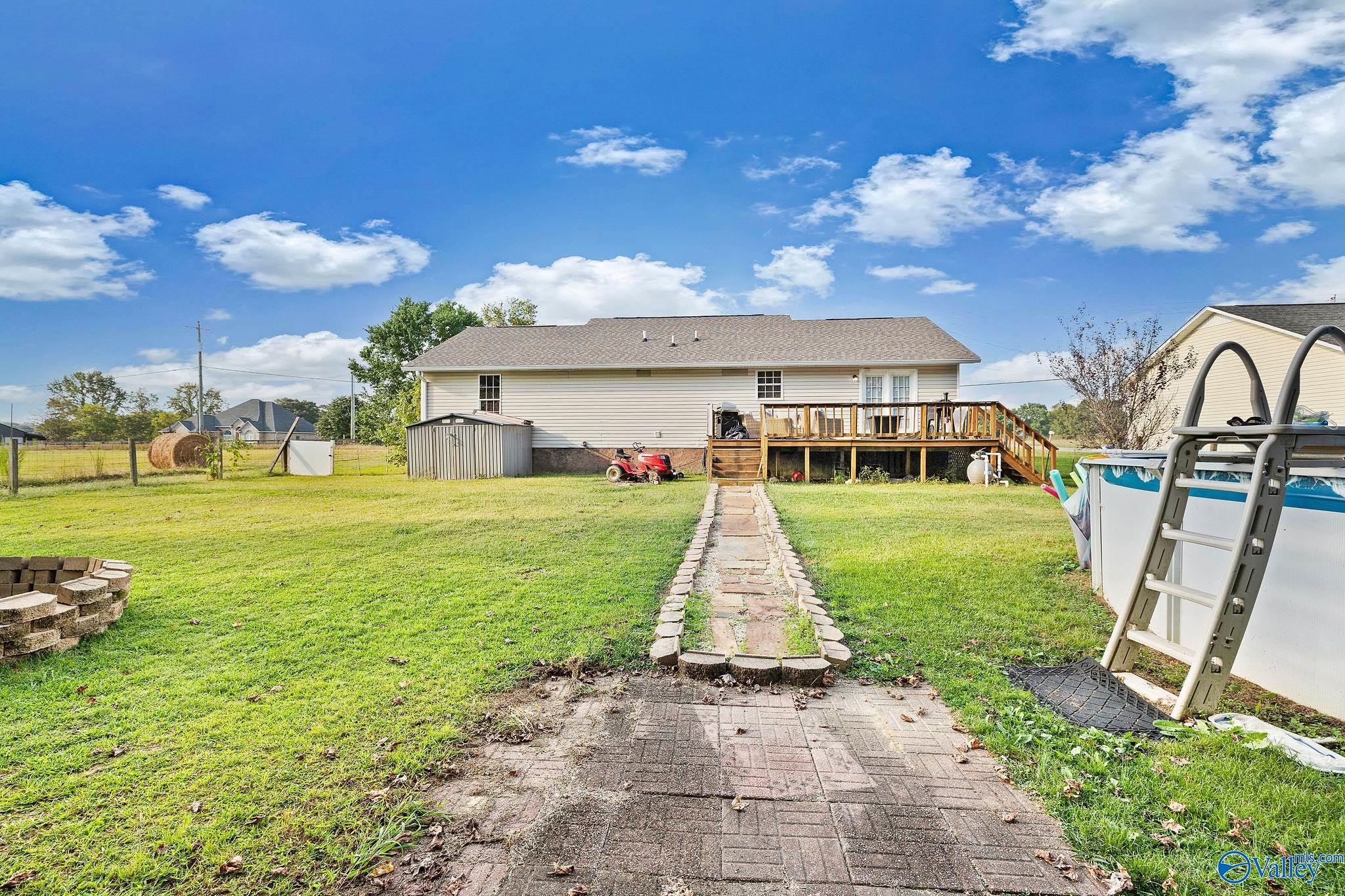 5295 Horton Gap Road