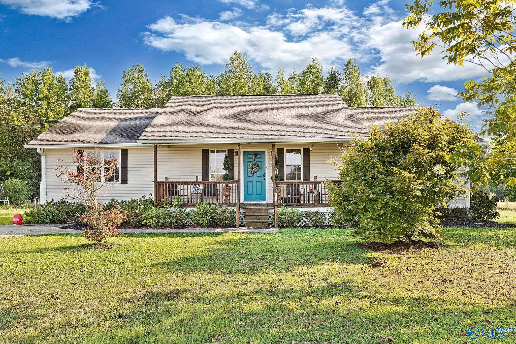 5295 Horton Gap Road