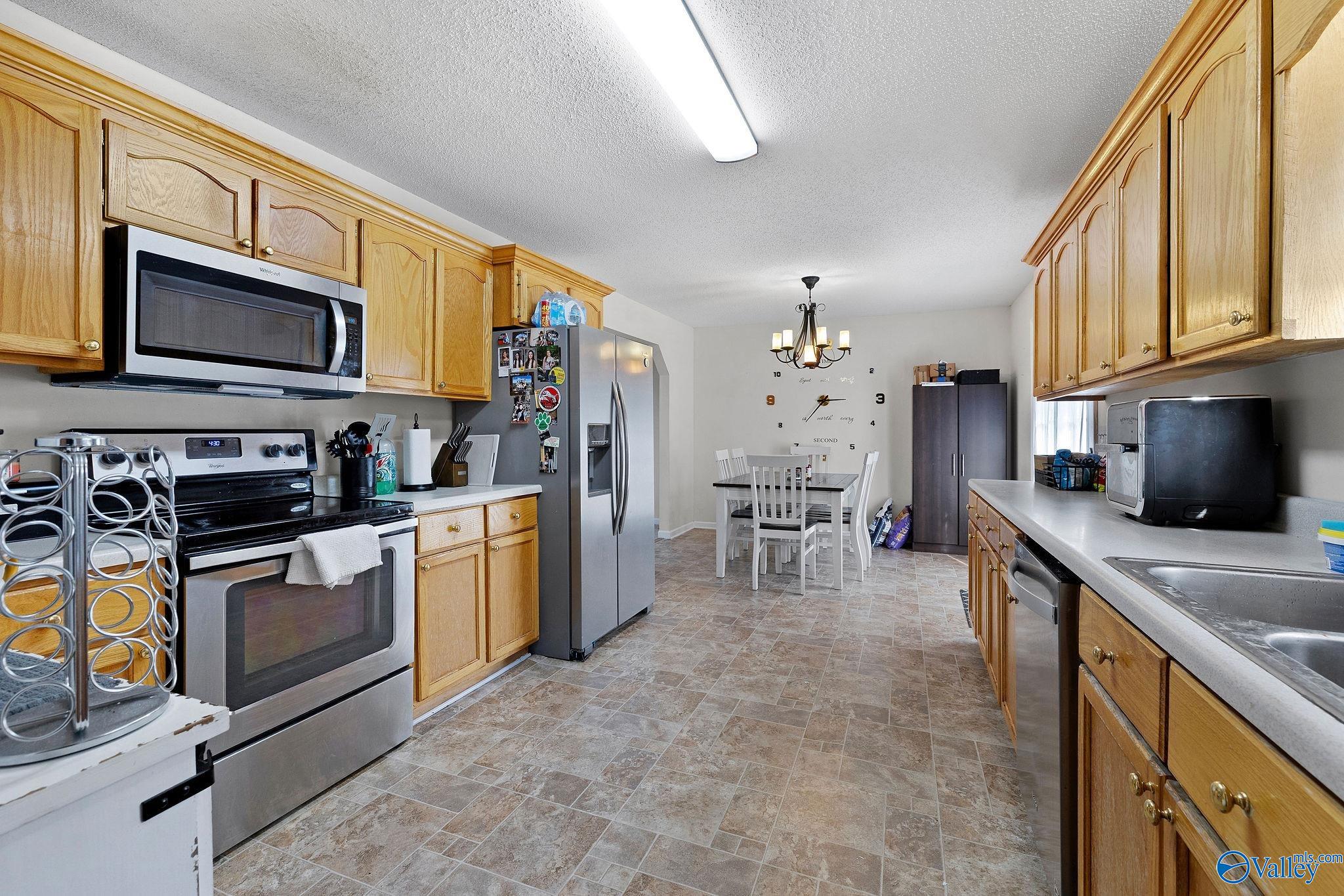 5295 Horton Gap Road