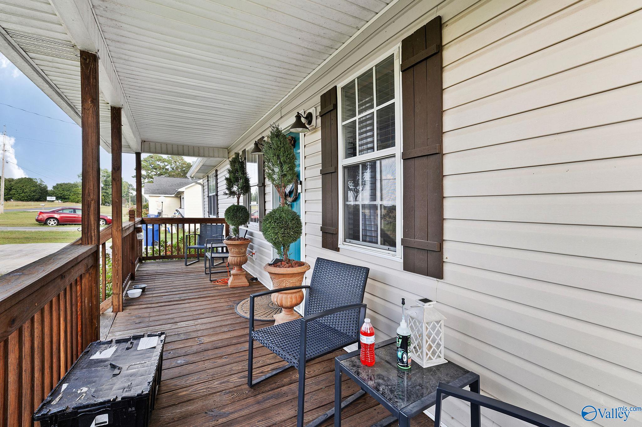 5295 Horton Gap Road