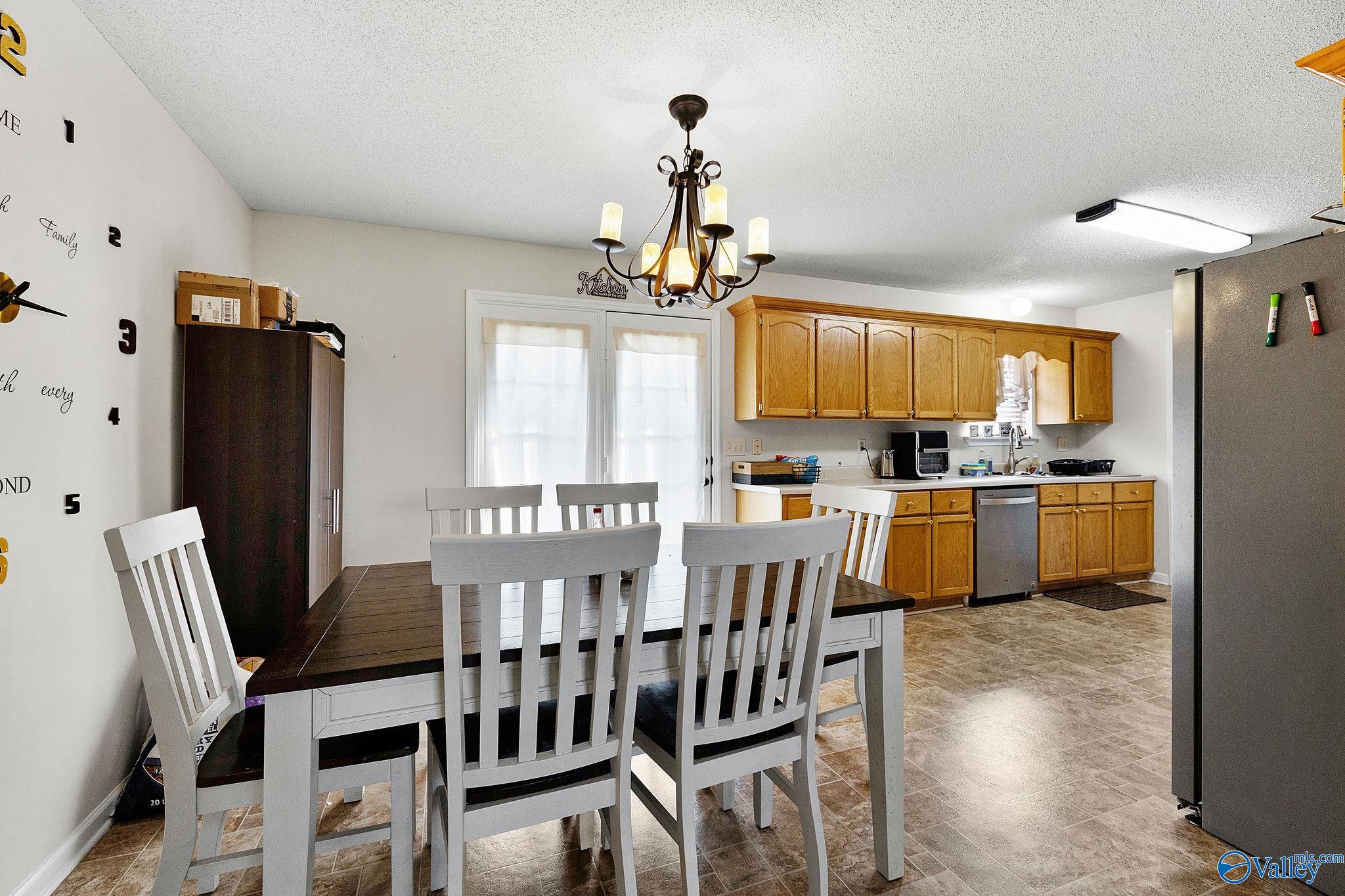 5295 Horton Gap Road