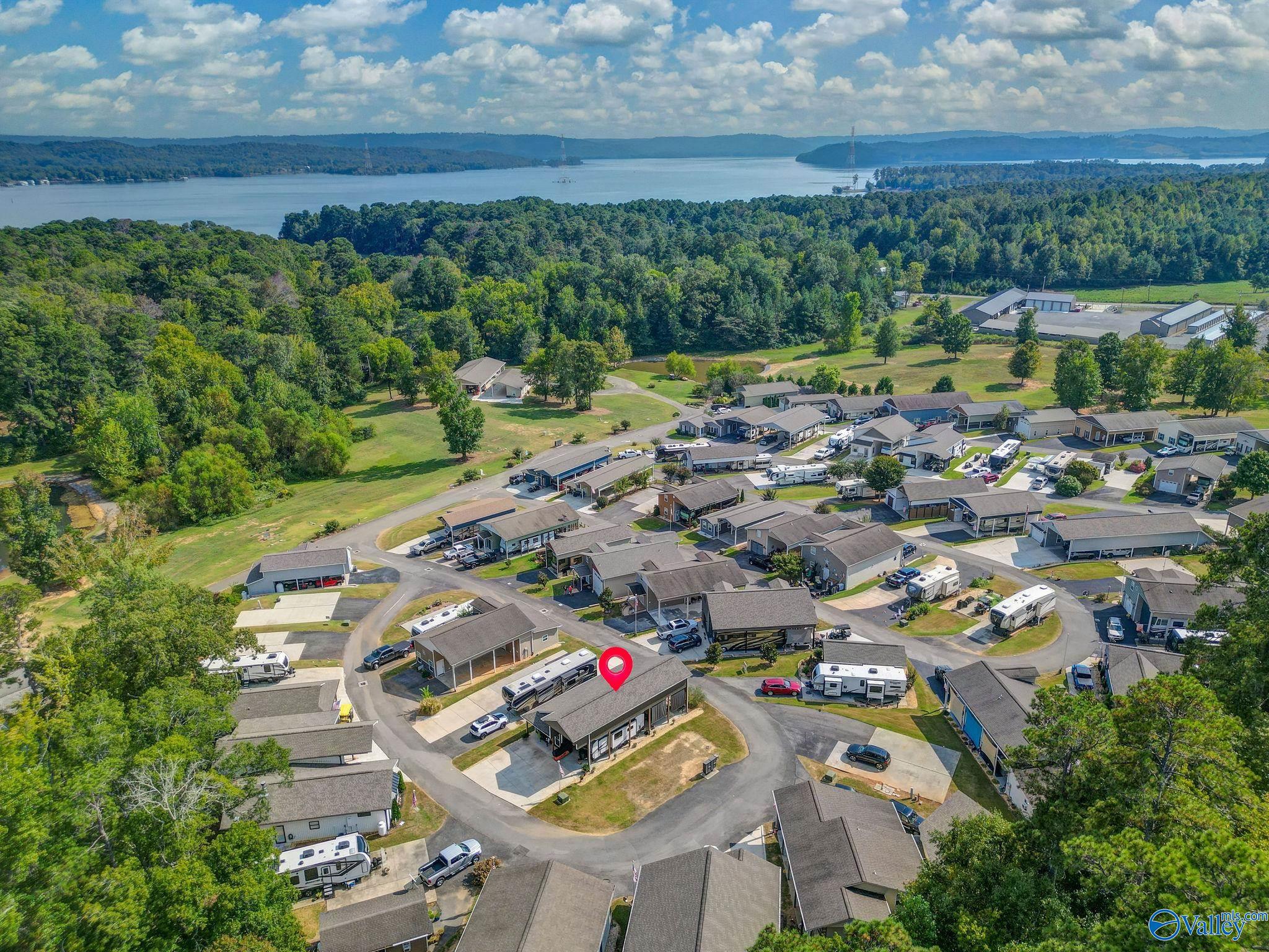 1727 Convict Camp Road # 49