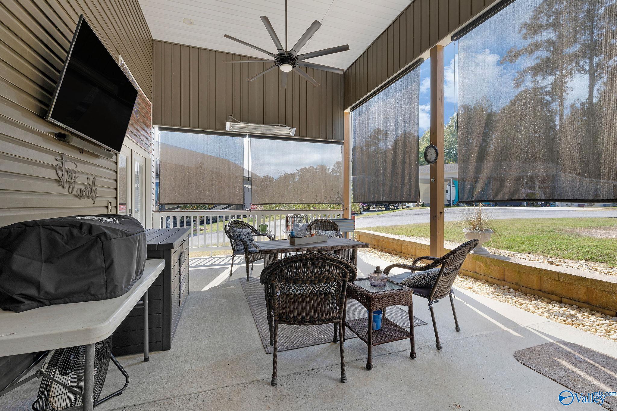 1727 Convict Camp Road # 49