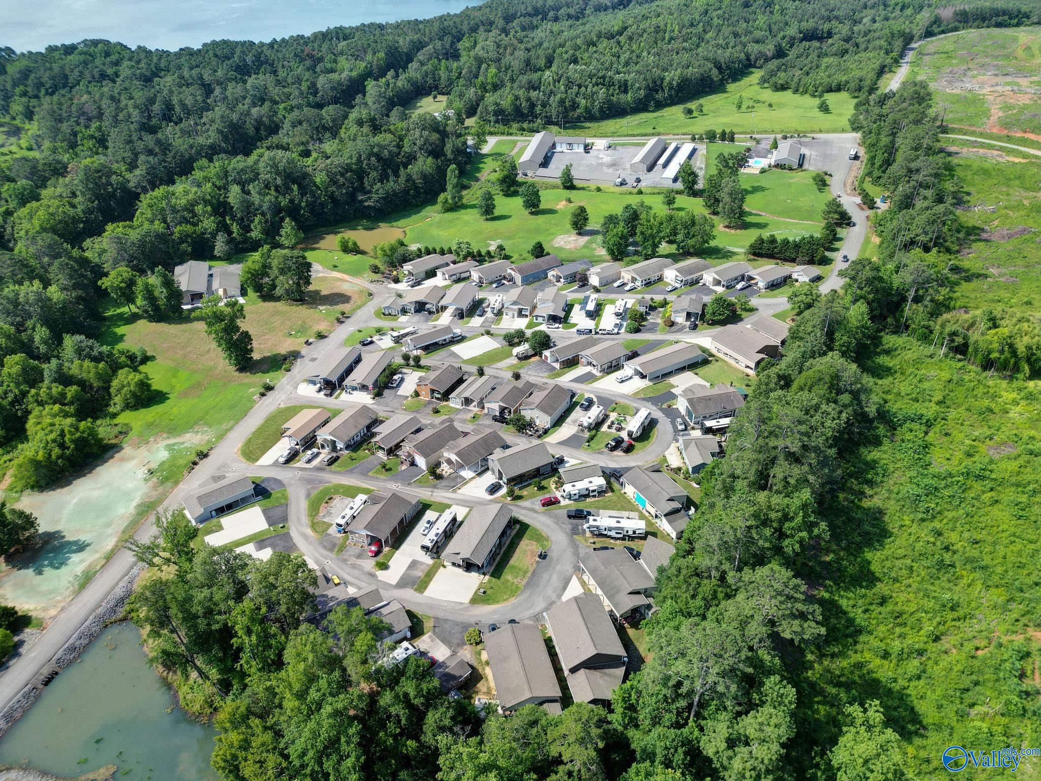 1727 Convict Camp Road # 49