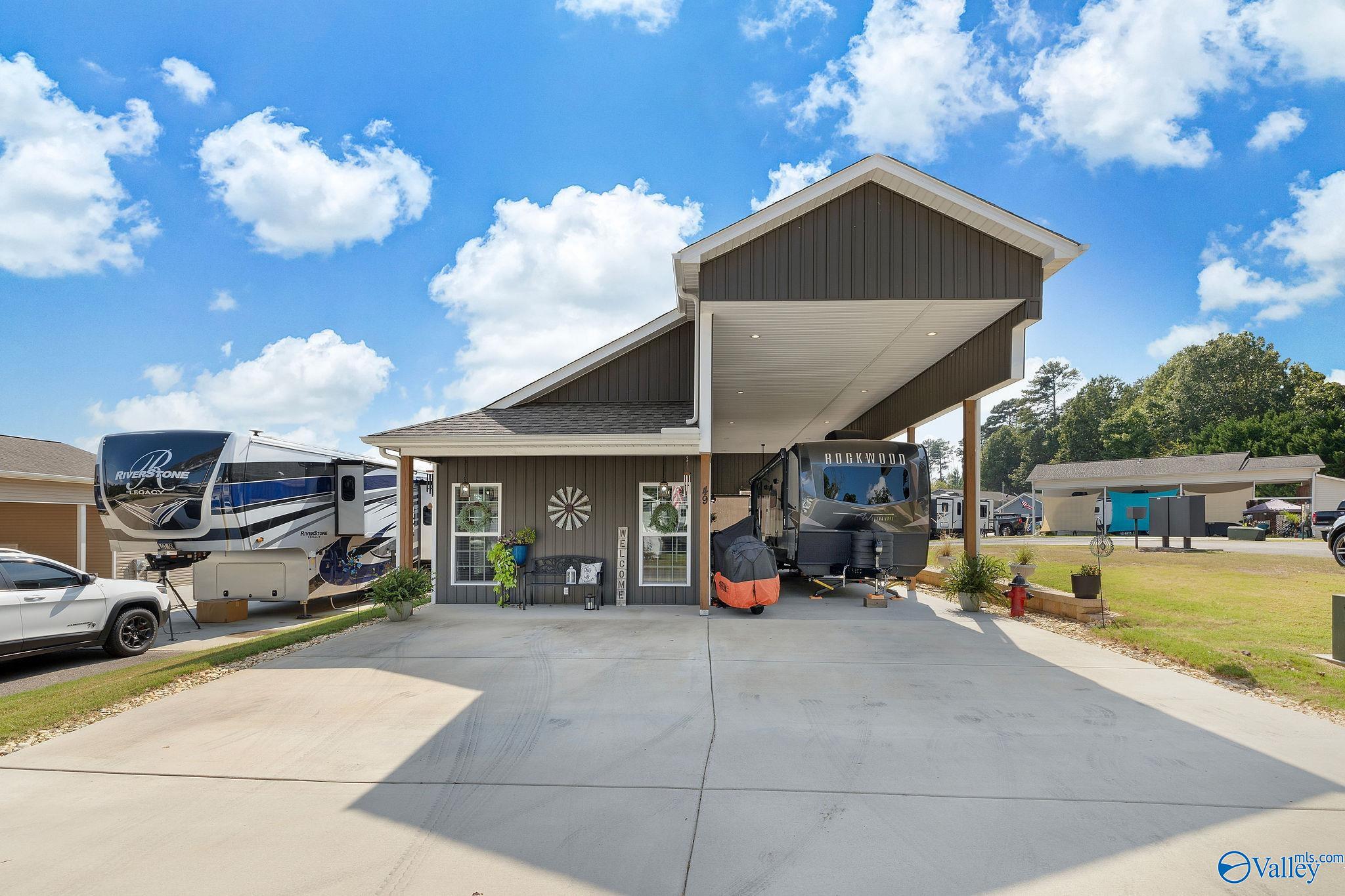 1727 Convict Camp Road # 49