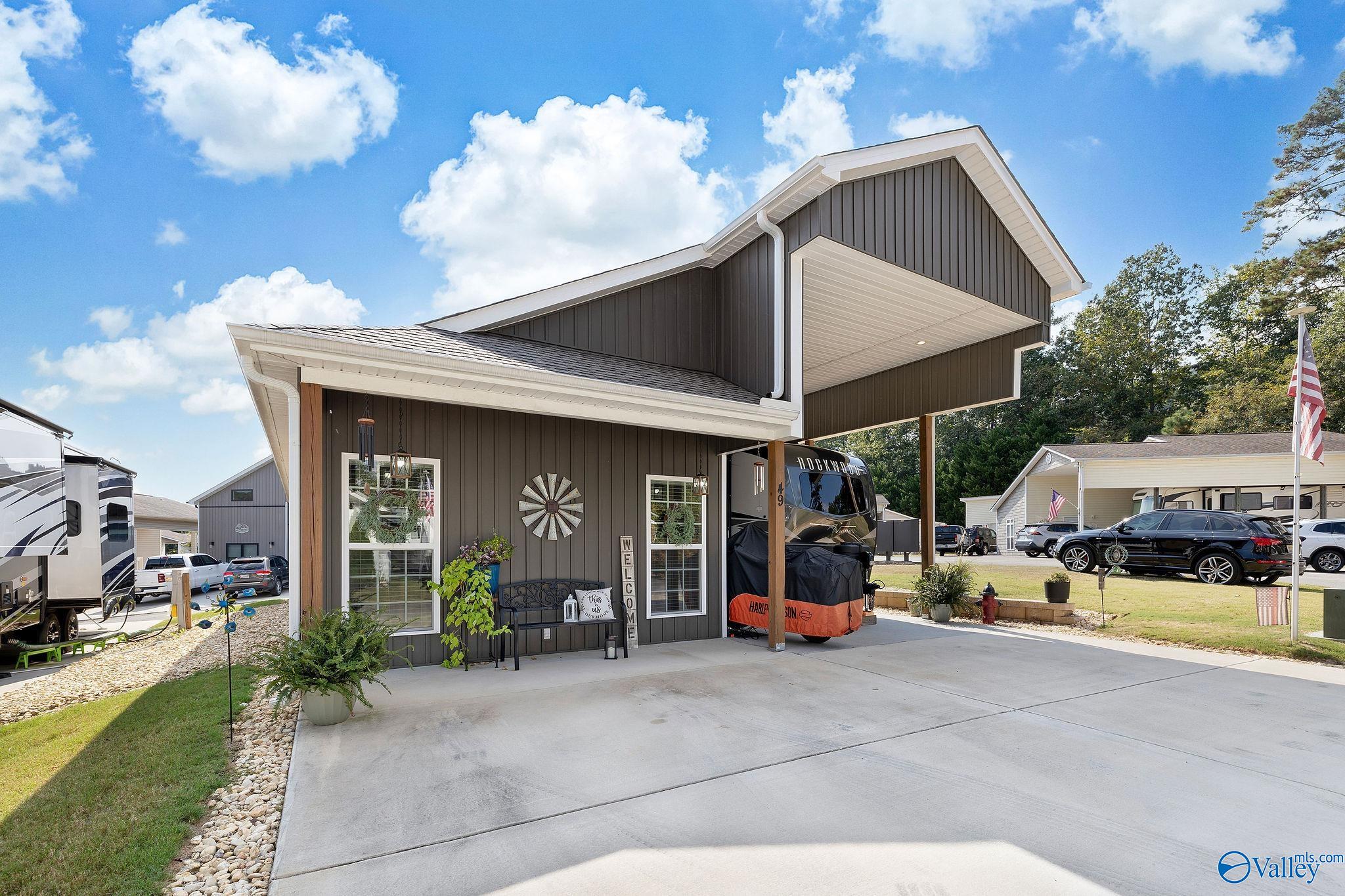 1727 Convict Camp Road # 49