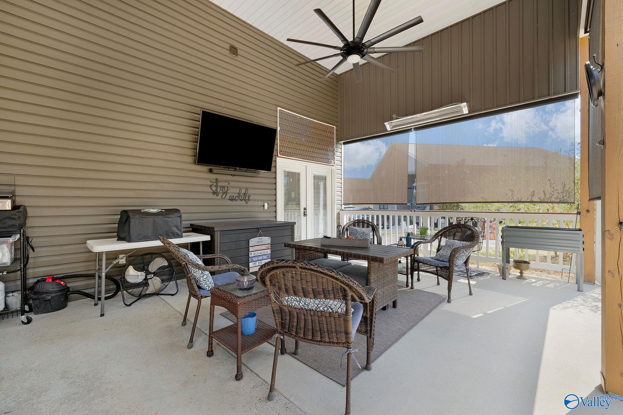 1727 Convict Camp Road # 49