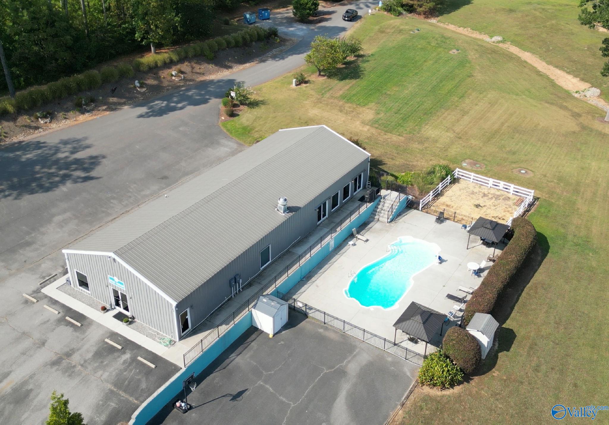 1727 Convict Camp Road # 49