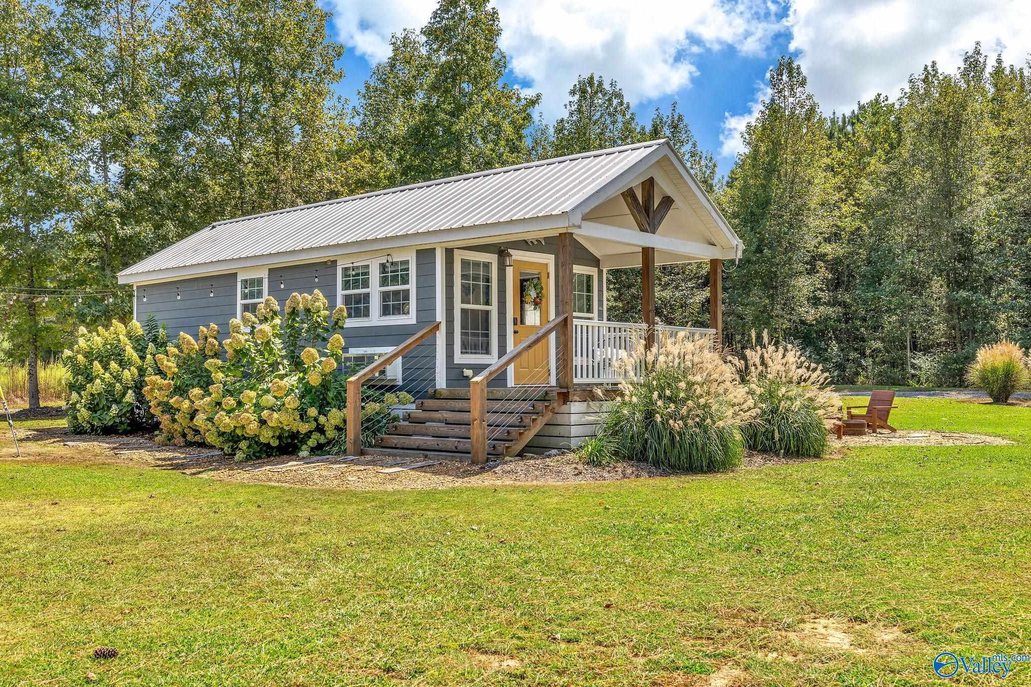1121 Martin Road