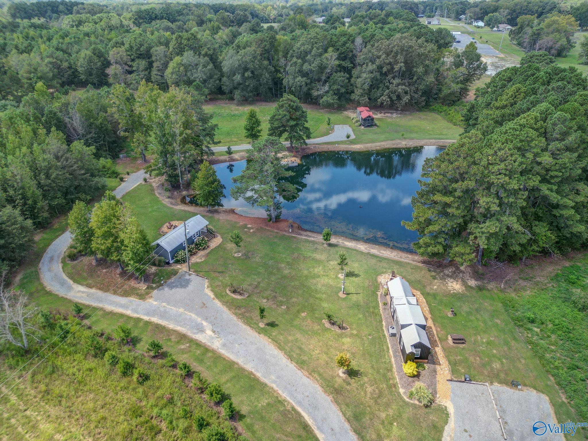 1121 Martin Road