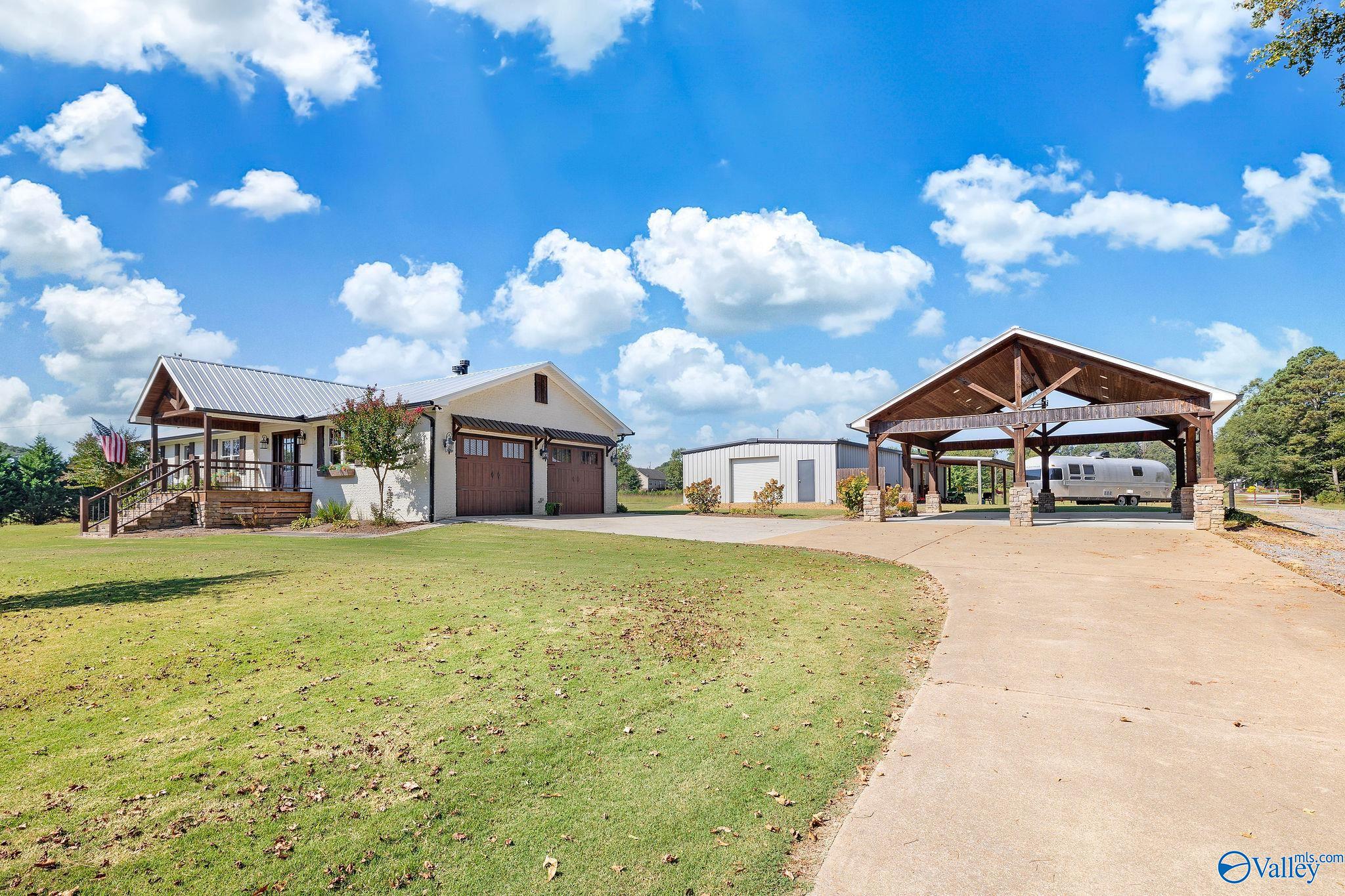 1121 Martin Road