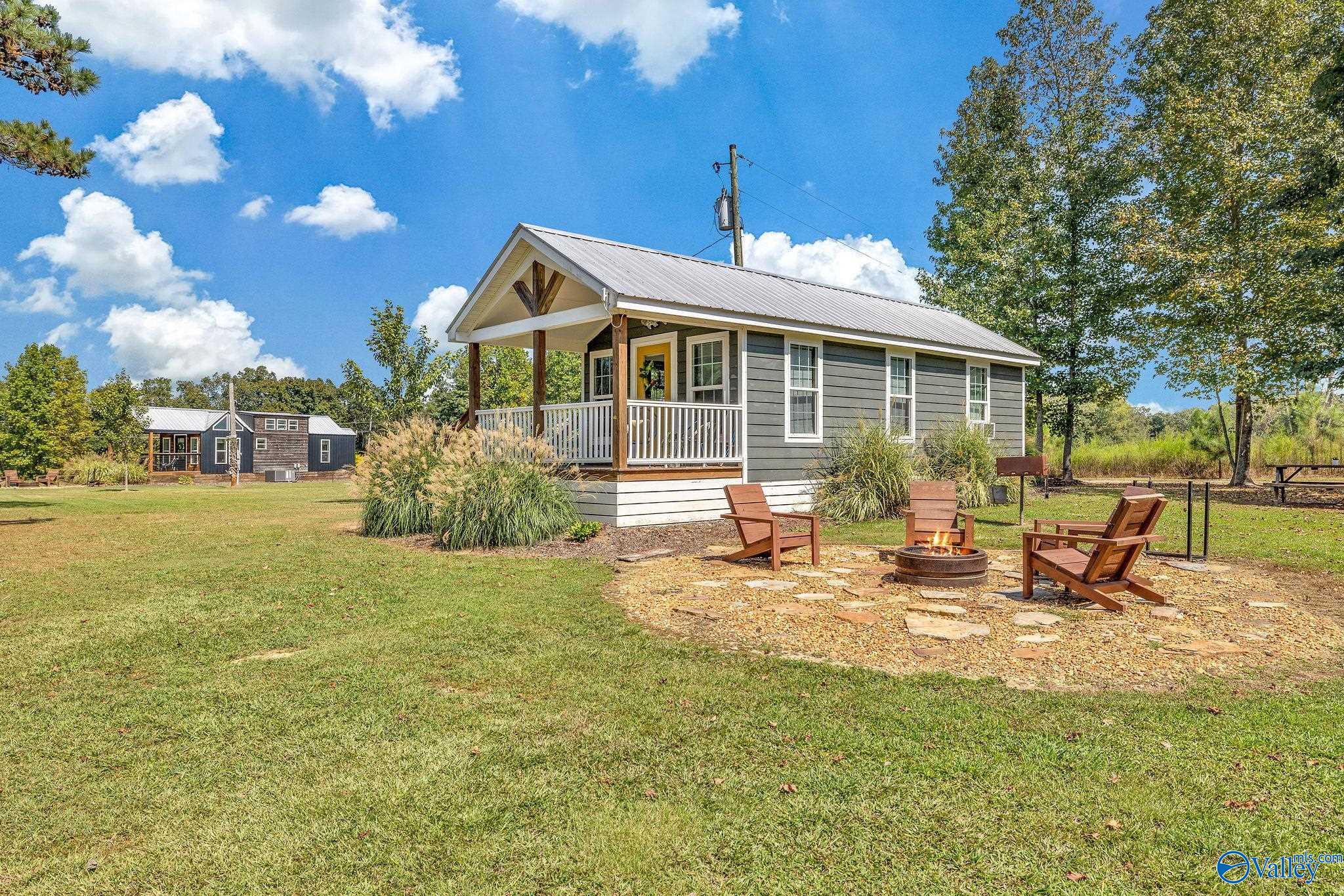1121 Martin Road