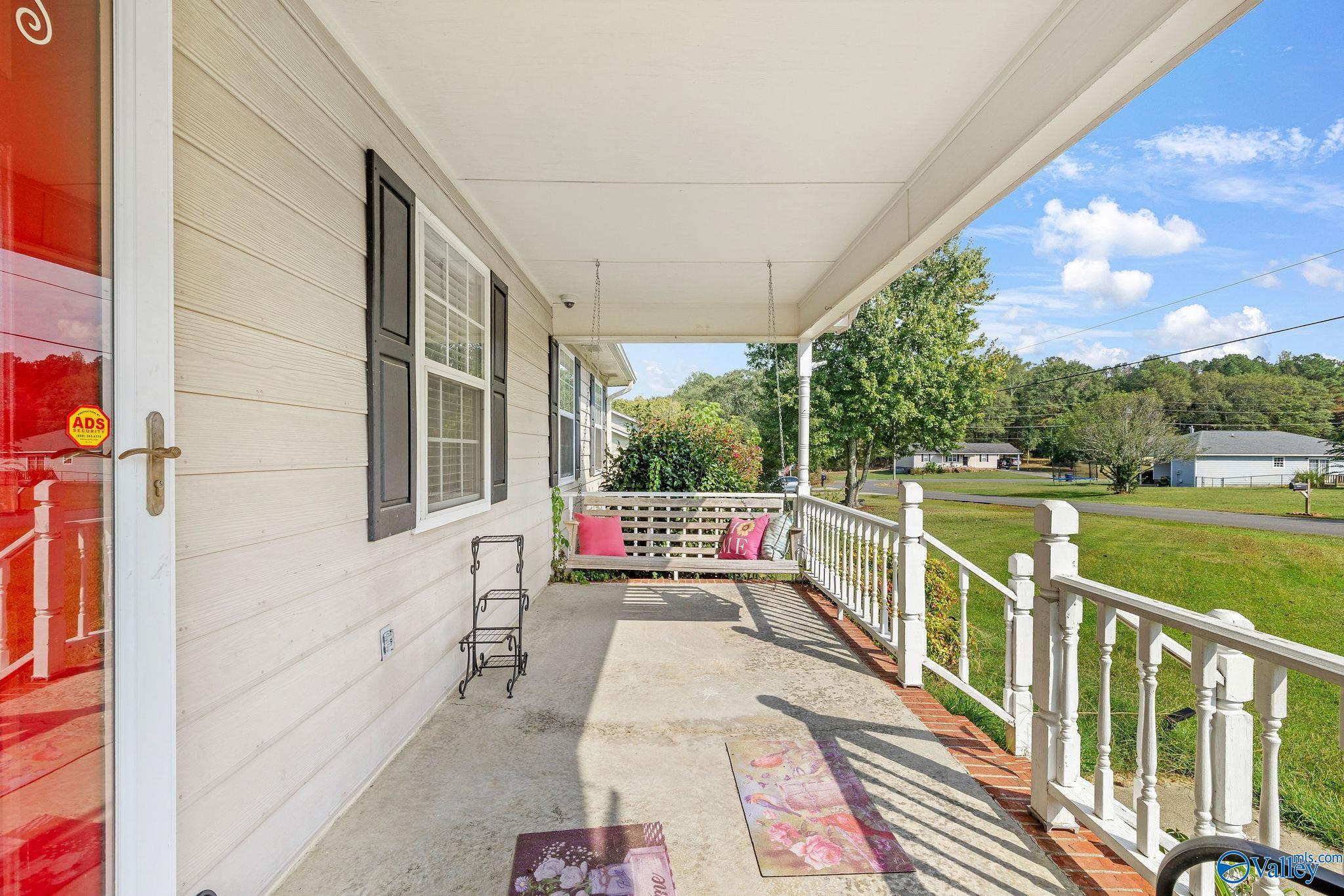 501 Deidra Street