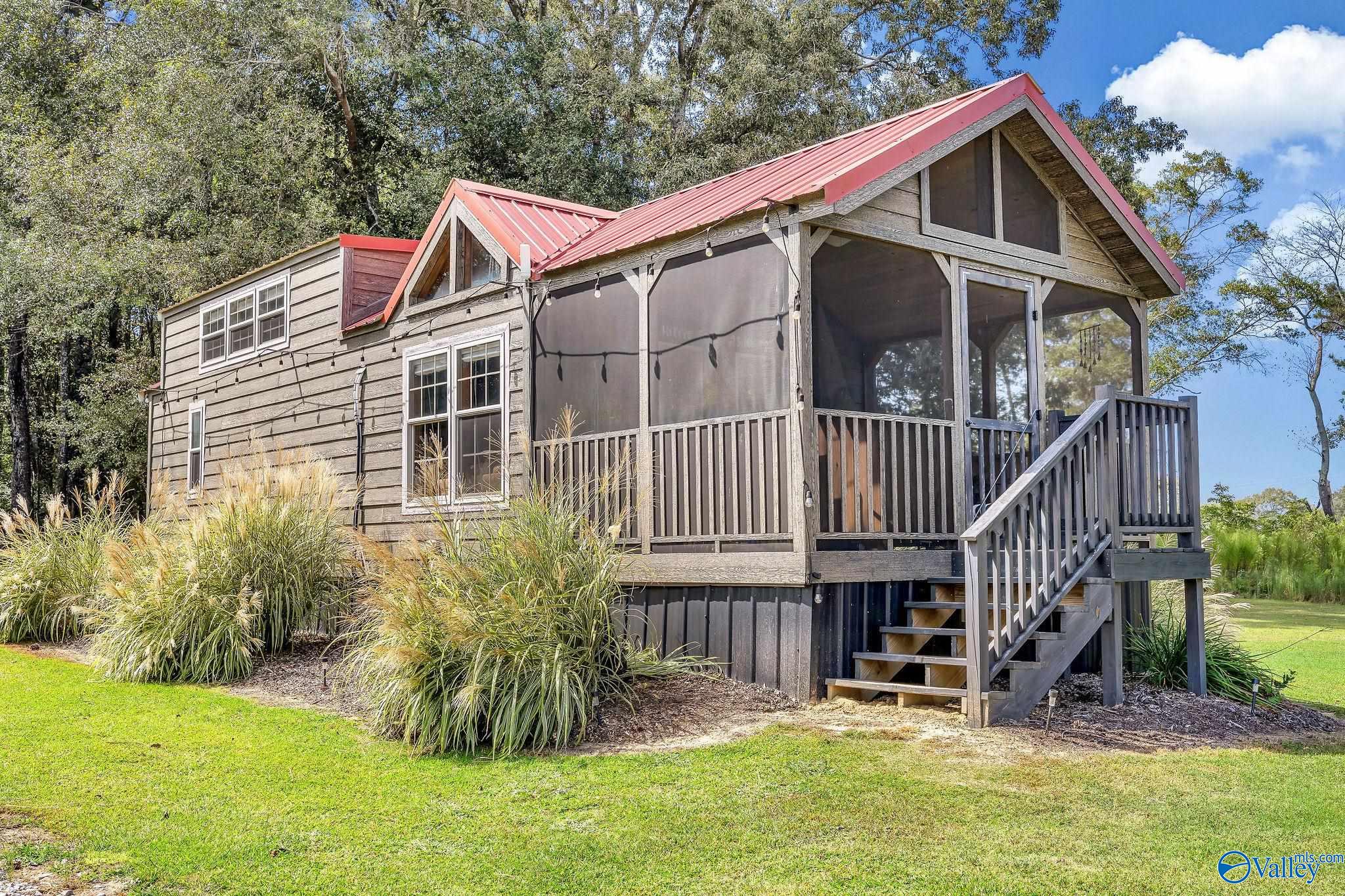 1121 Martin Road