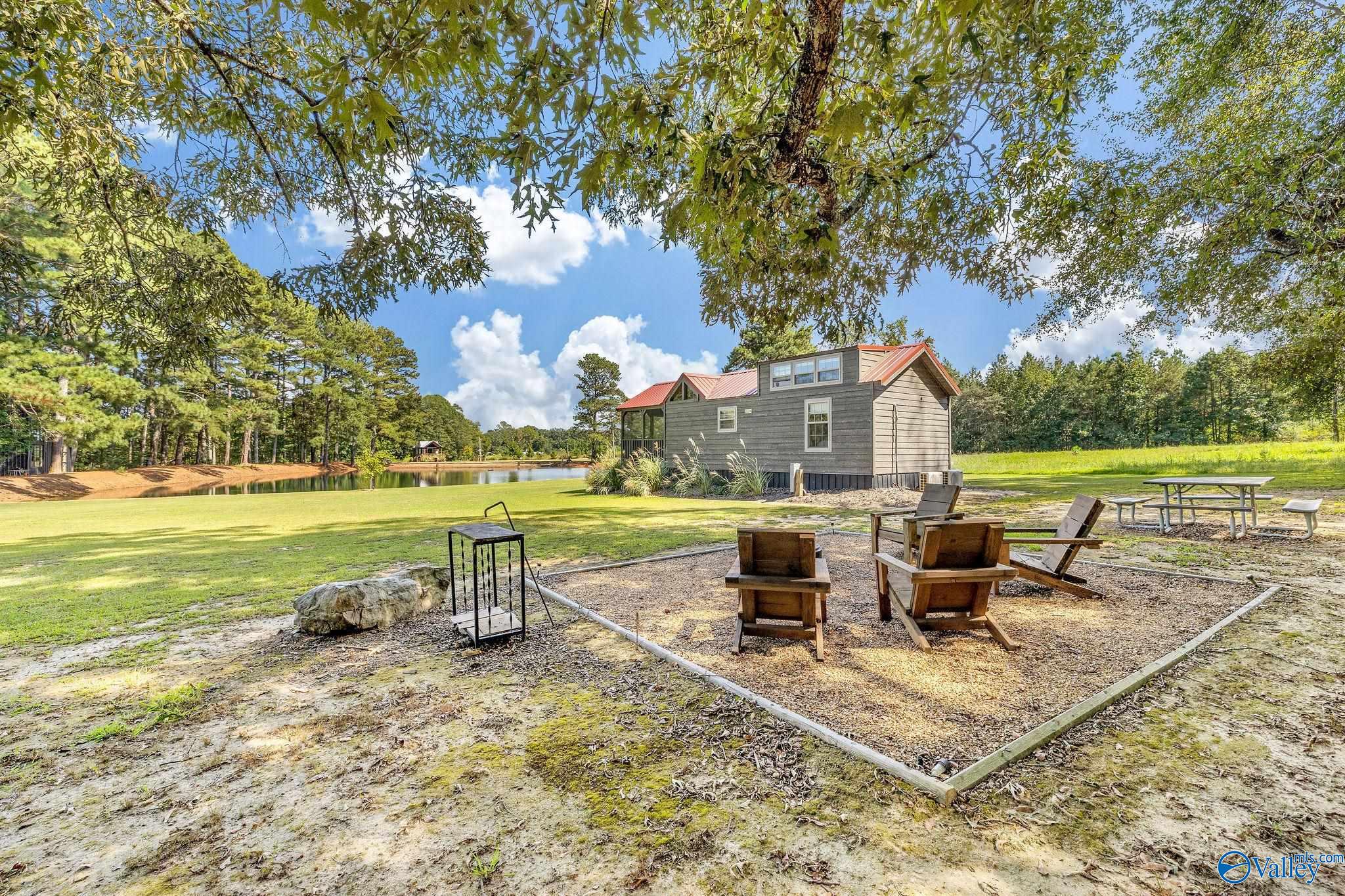 1121 Martin Road
