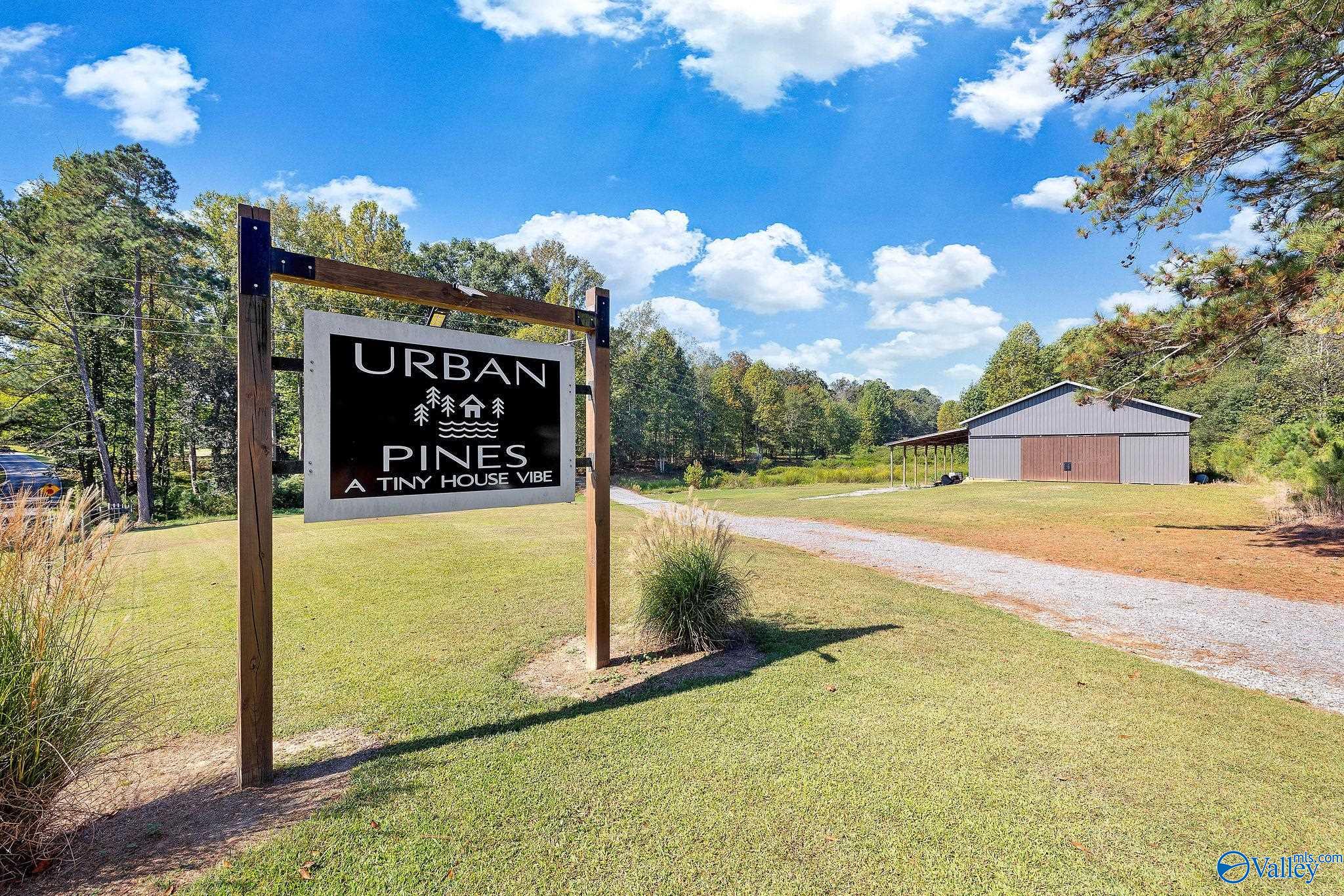 1121 Martin Road