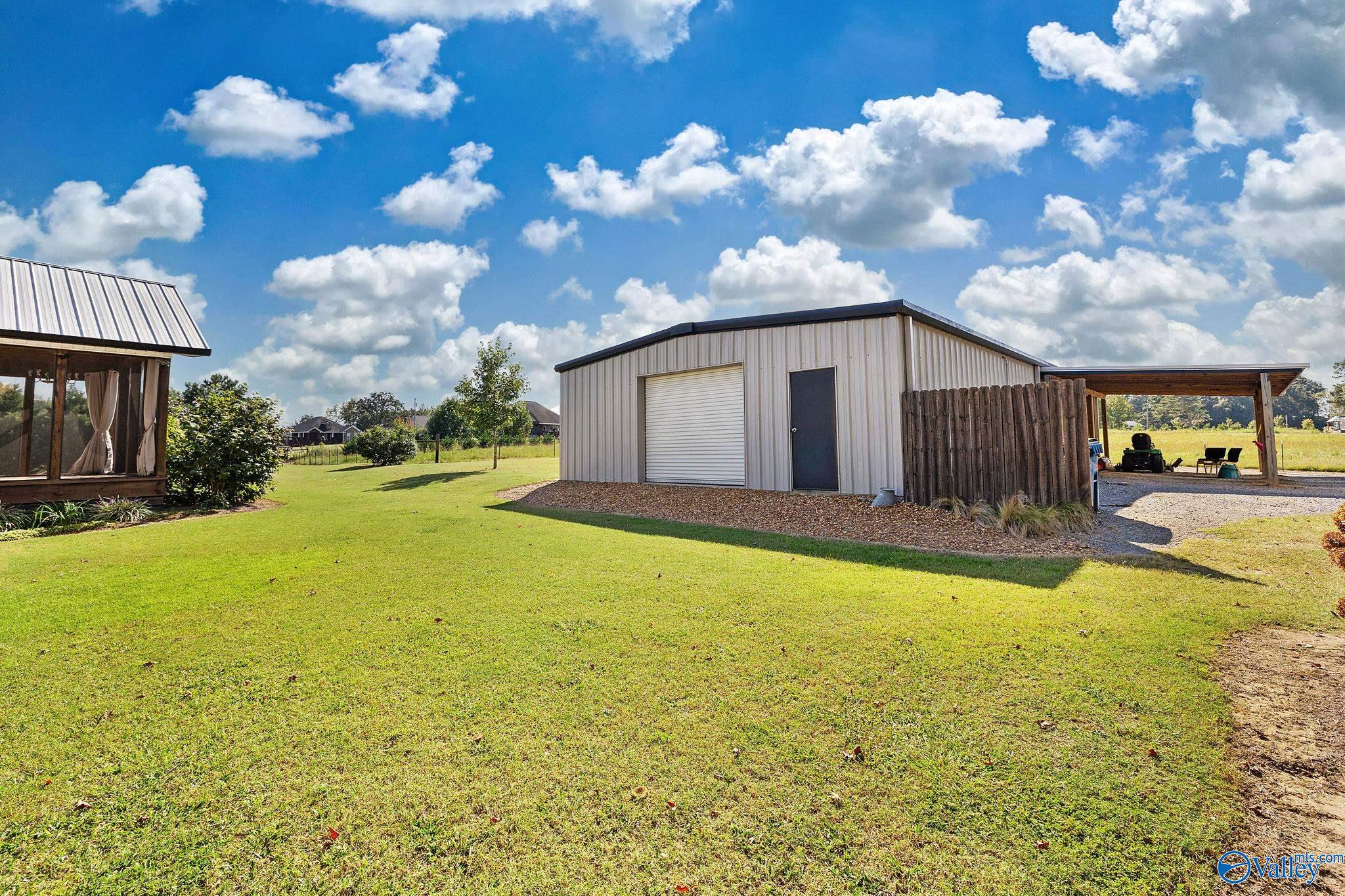 1121 Martin Road
