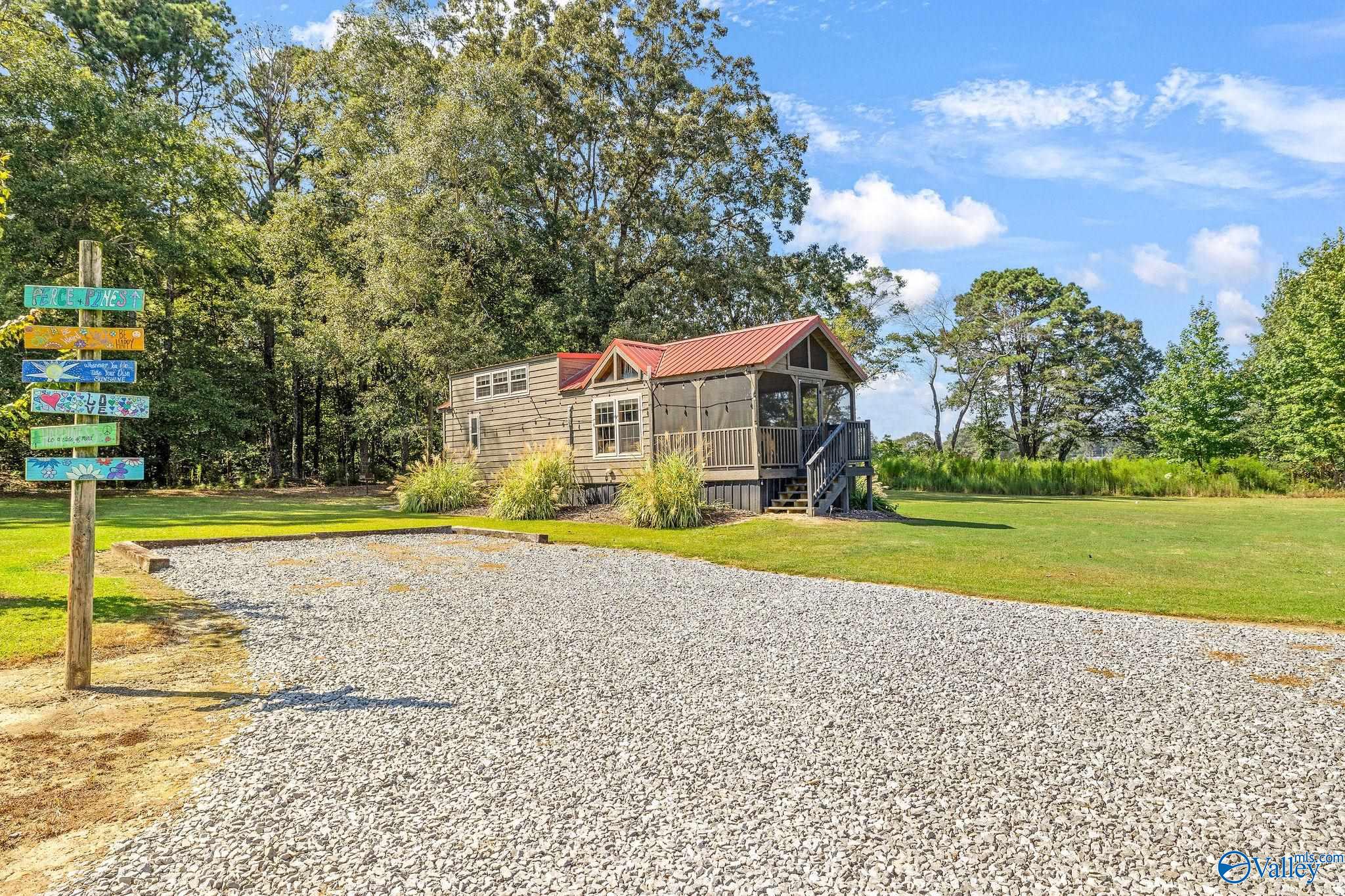 1121 Martin Road