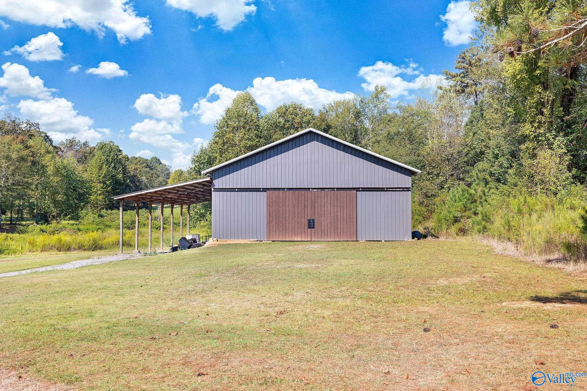 1121 Martin Road