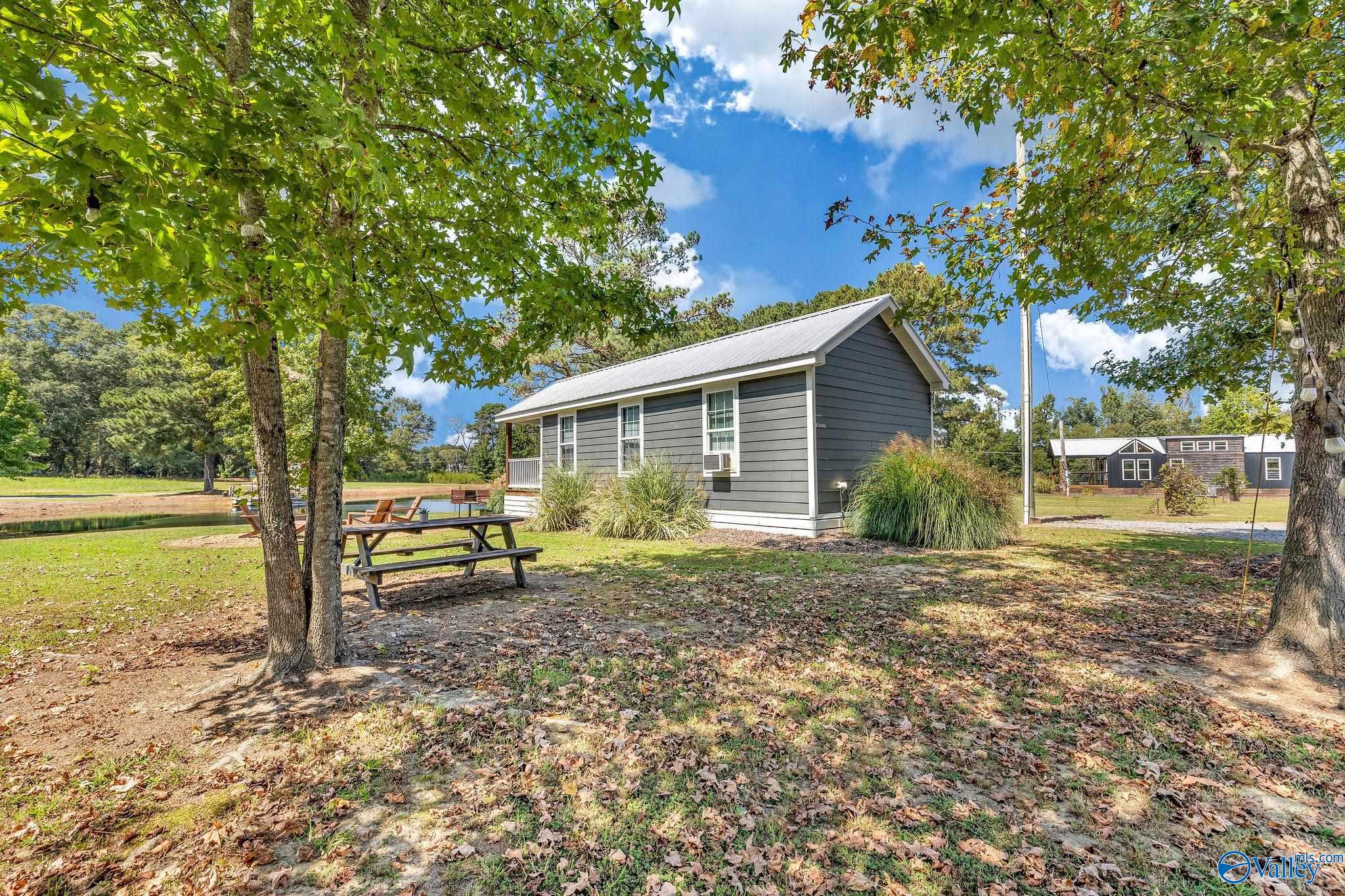 1121 Martin Road