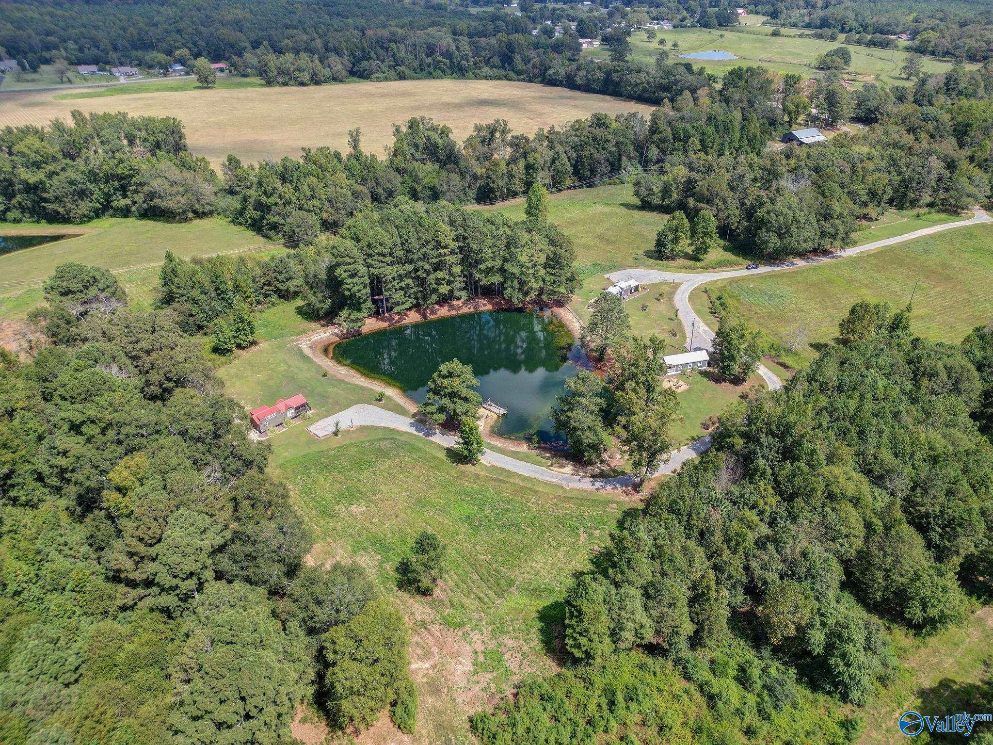 1121 Martin Road