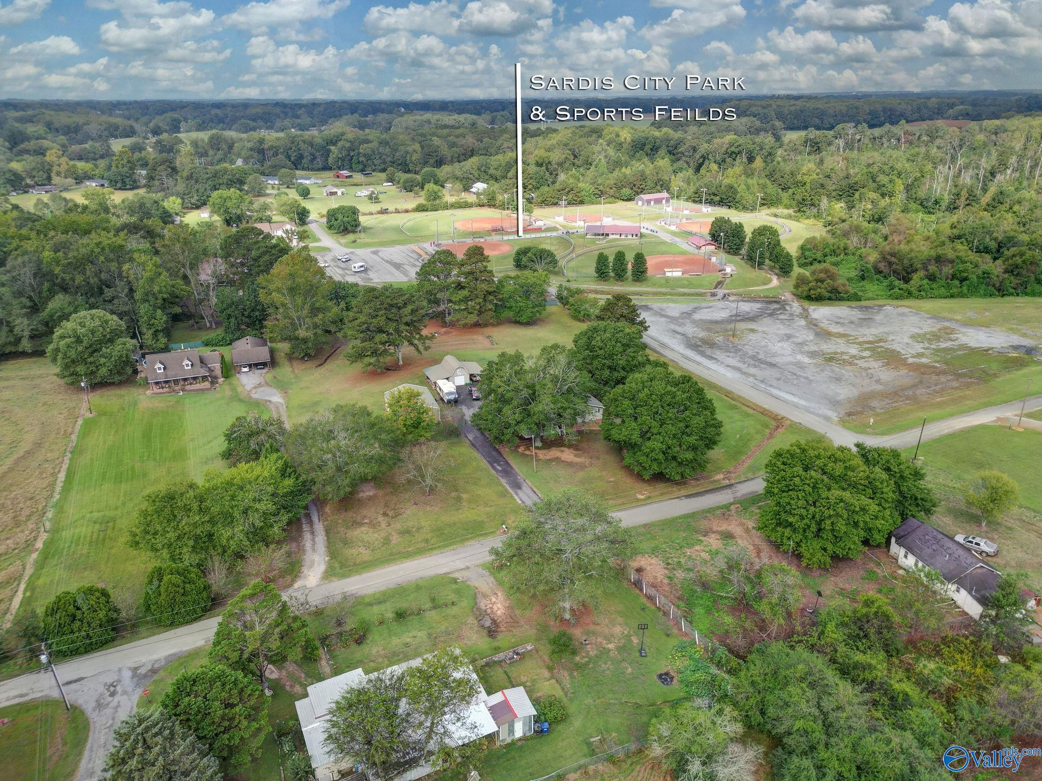 305 Alexander Drive