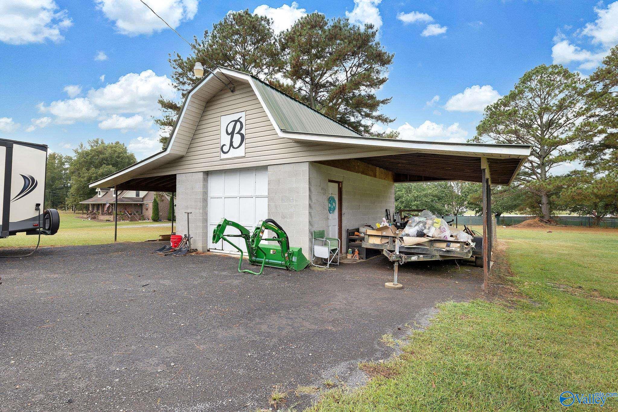 305 Alexander Drive
