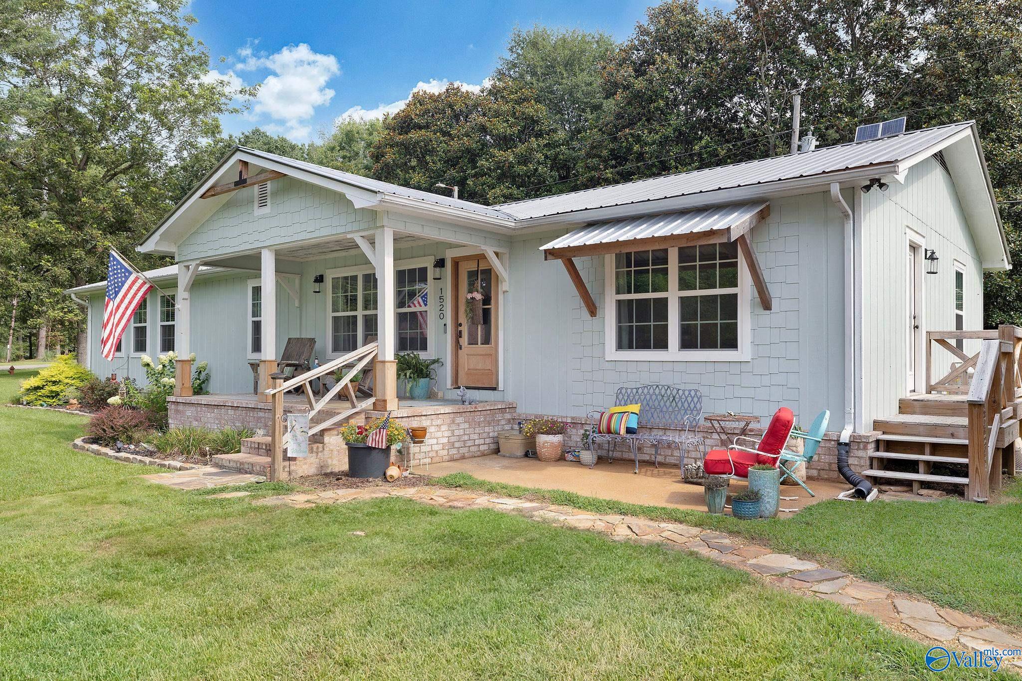 1520 White Elephant Road