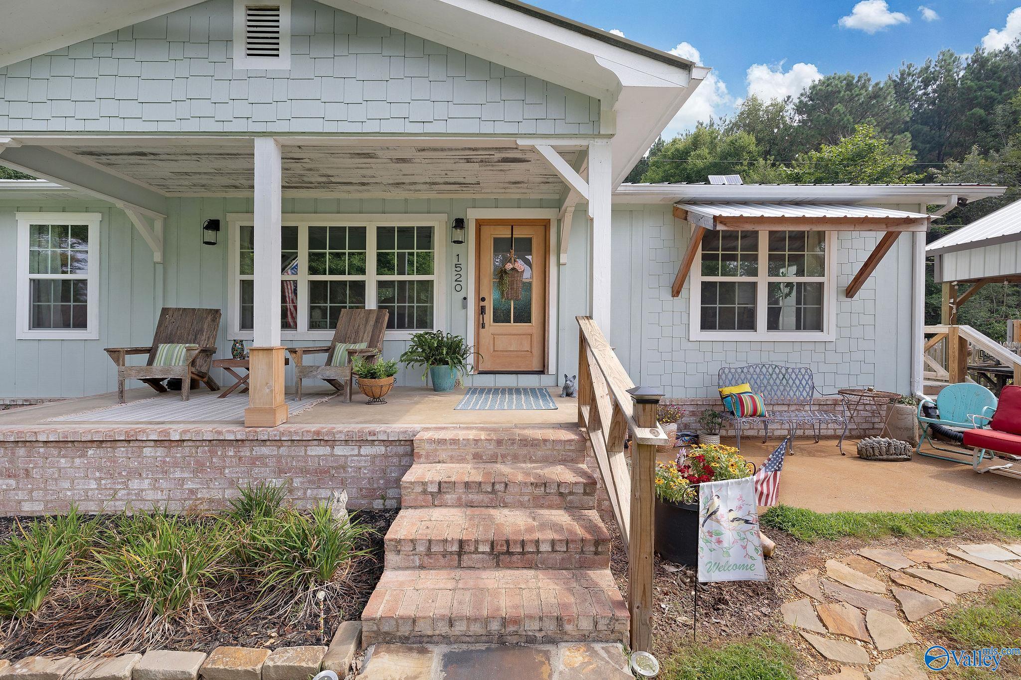 1520 White Elephant Road