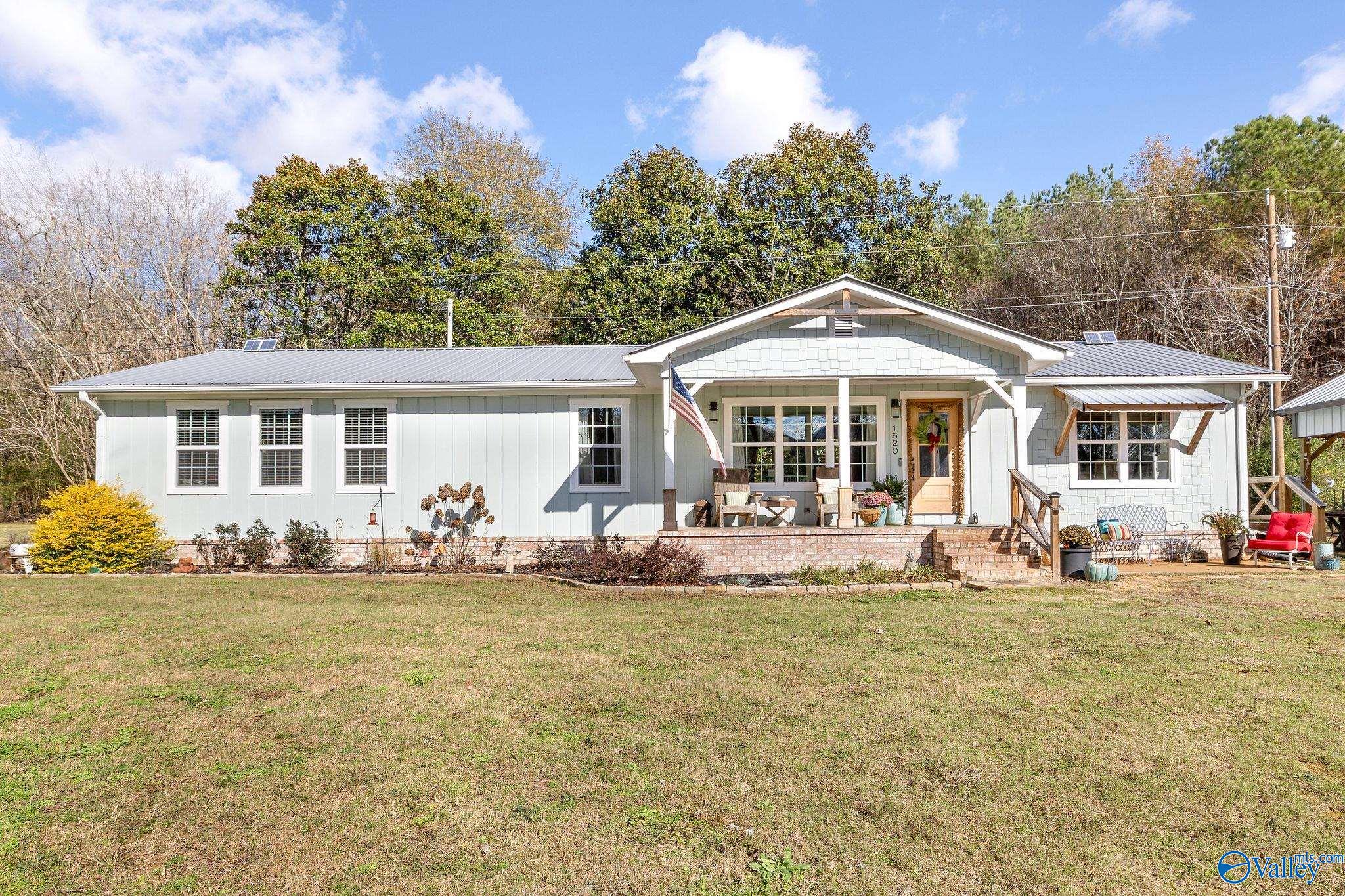 1520 White Elephant Road