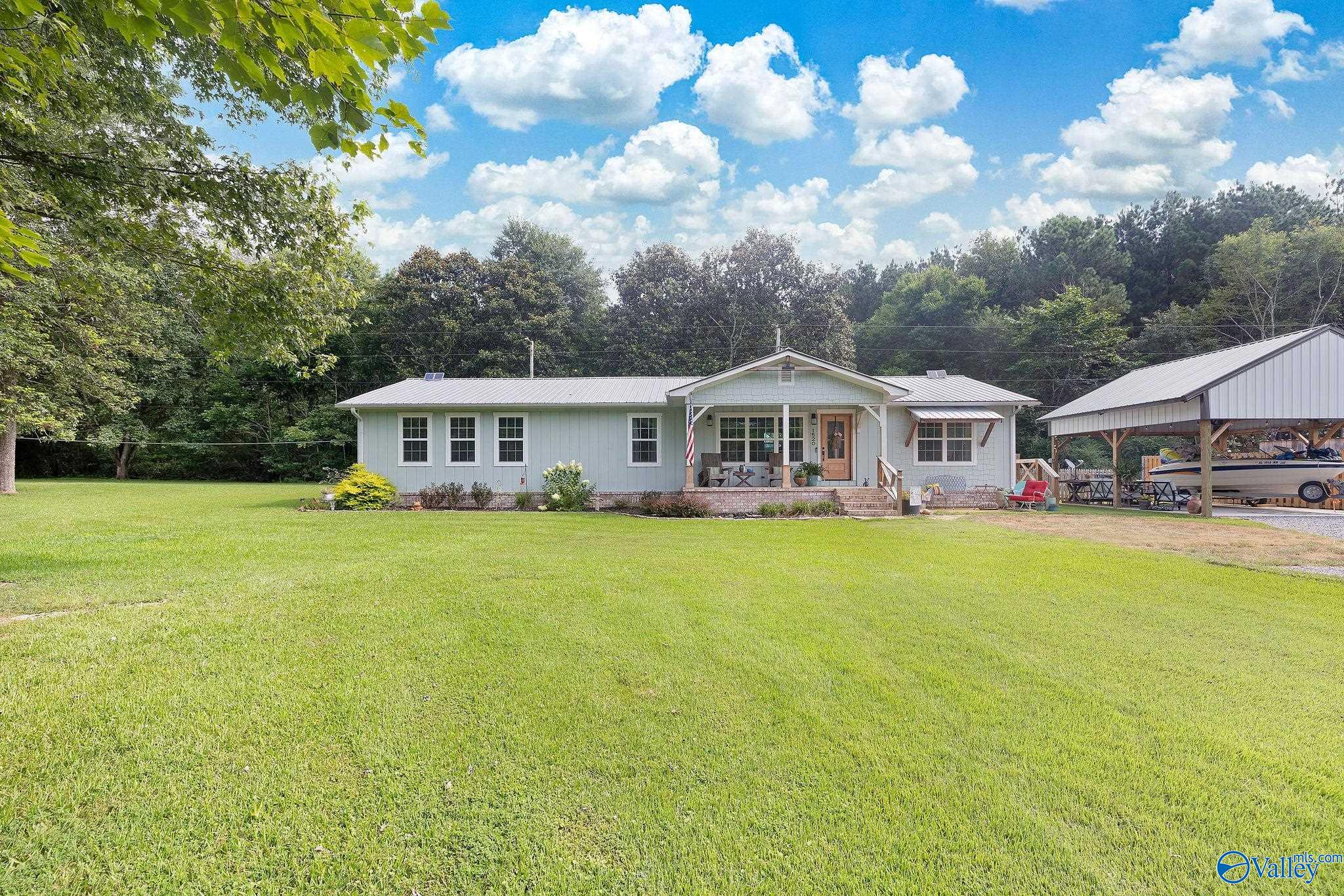 1520 White Elephant Road