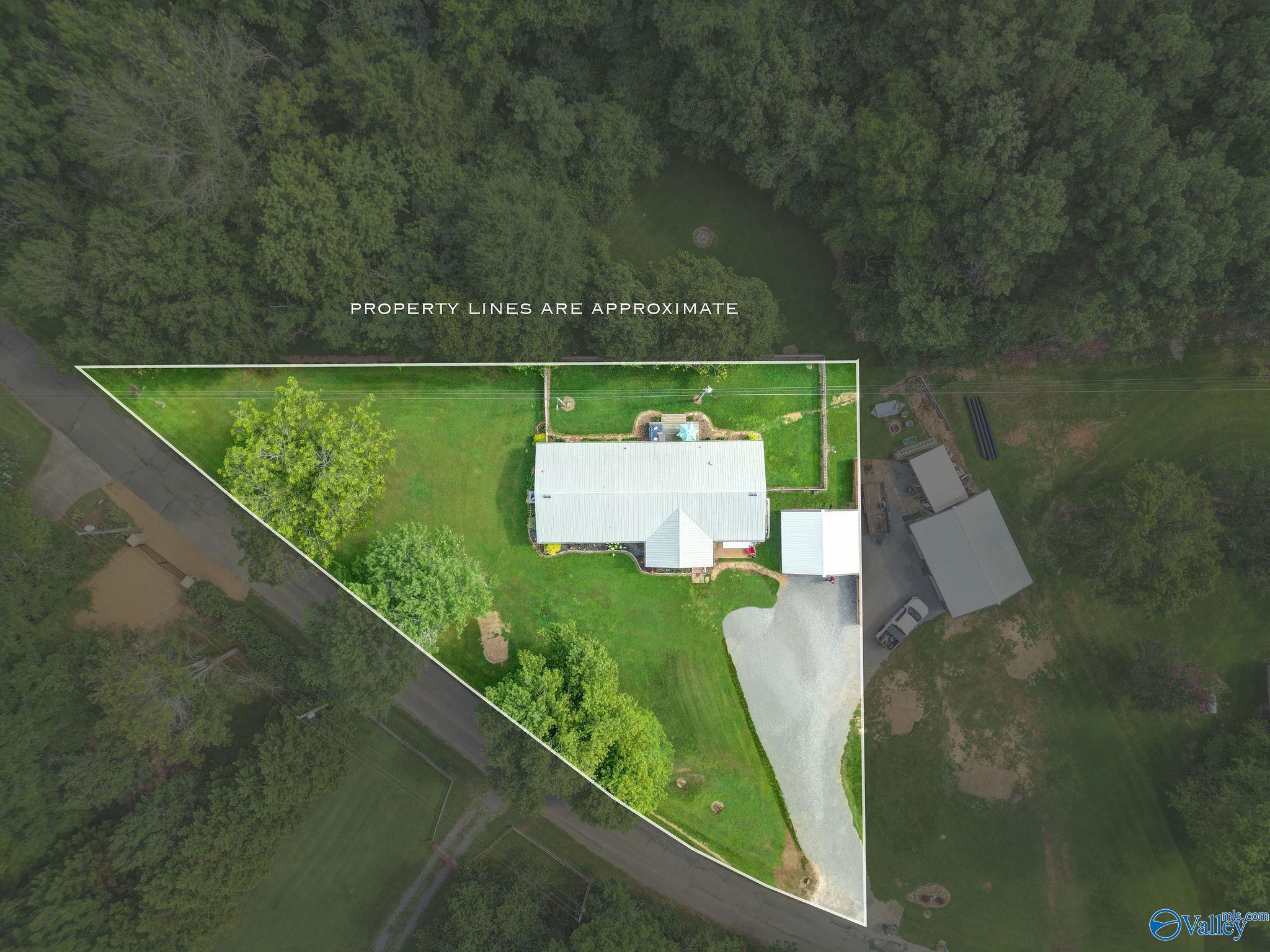 1520 White Elephant Road