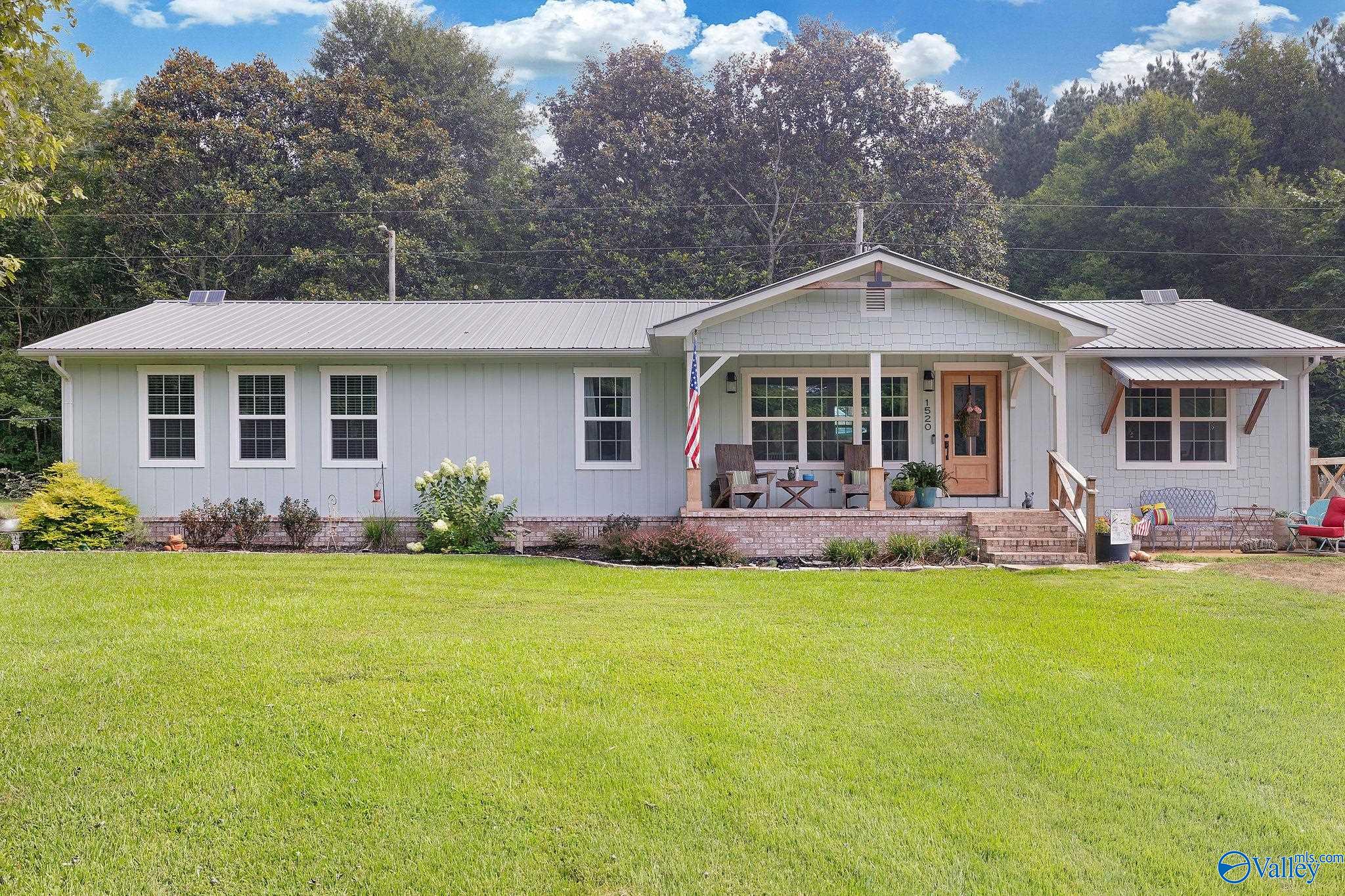 1520 White Elephant Road