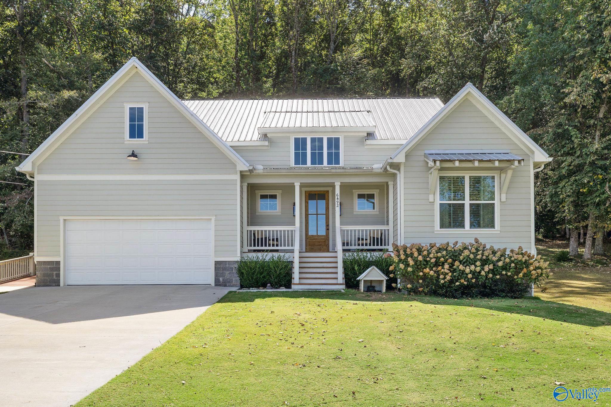 6492 Spring Creek Drive