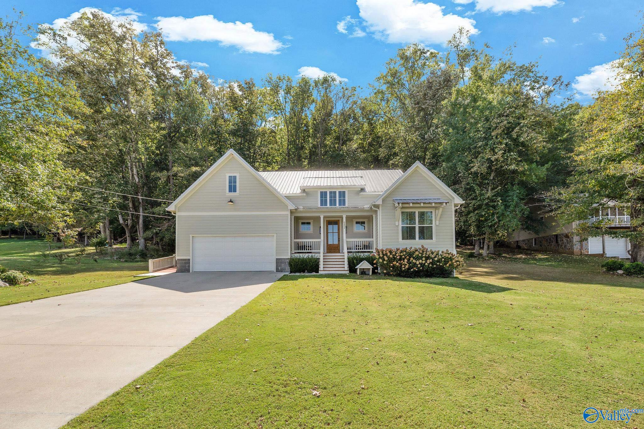 6492 Spring Creek Drive
