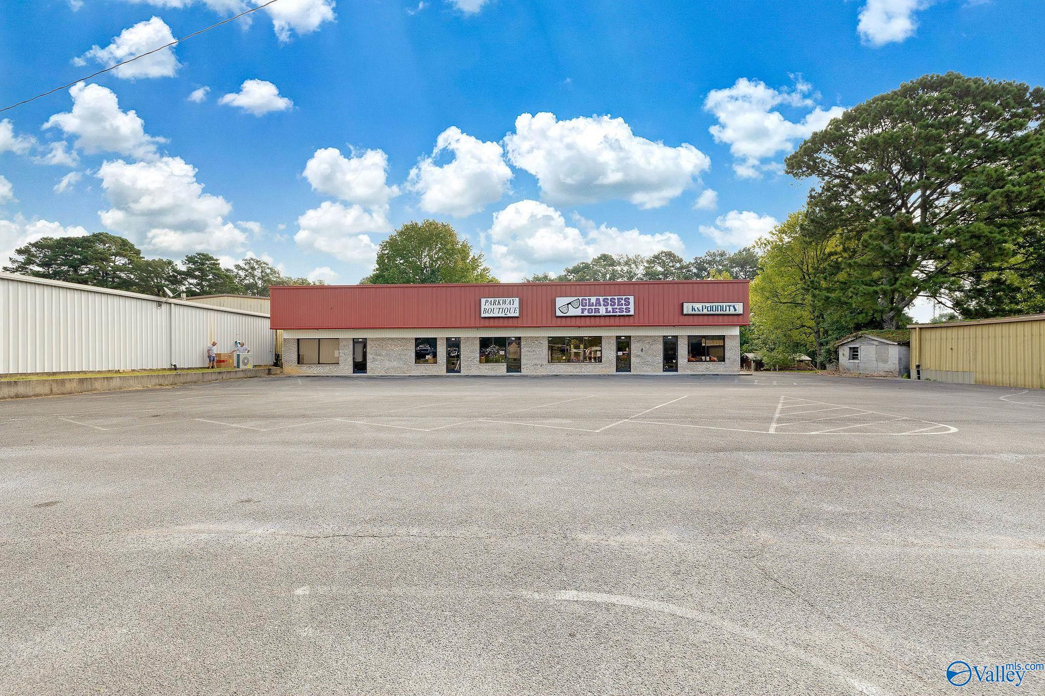 222 Brindlee Mountain Parkway N