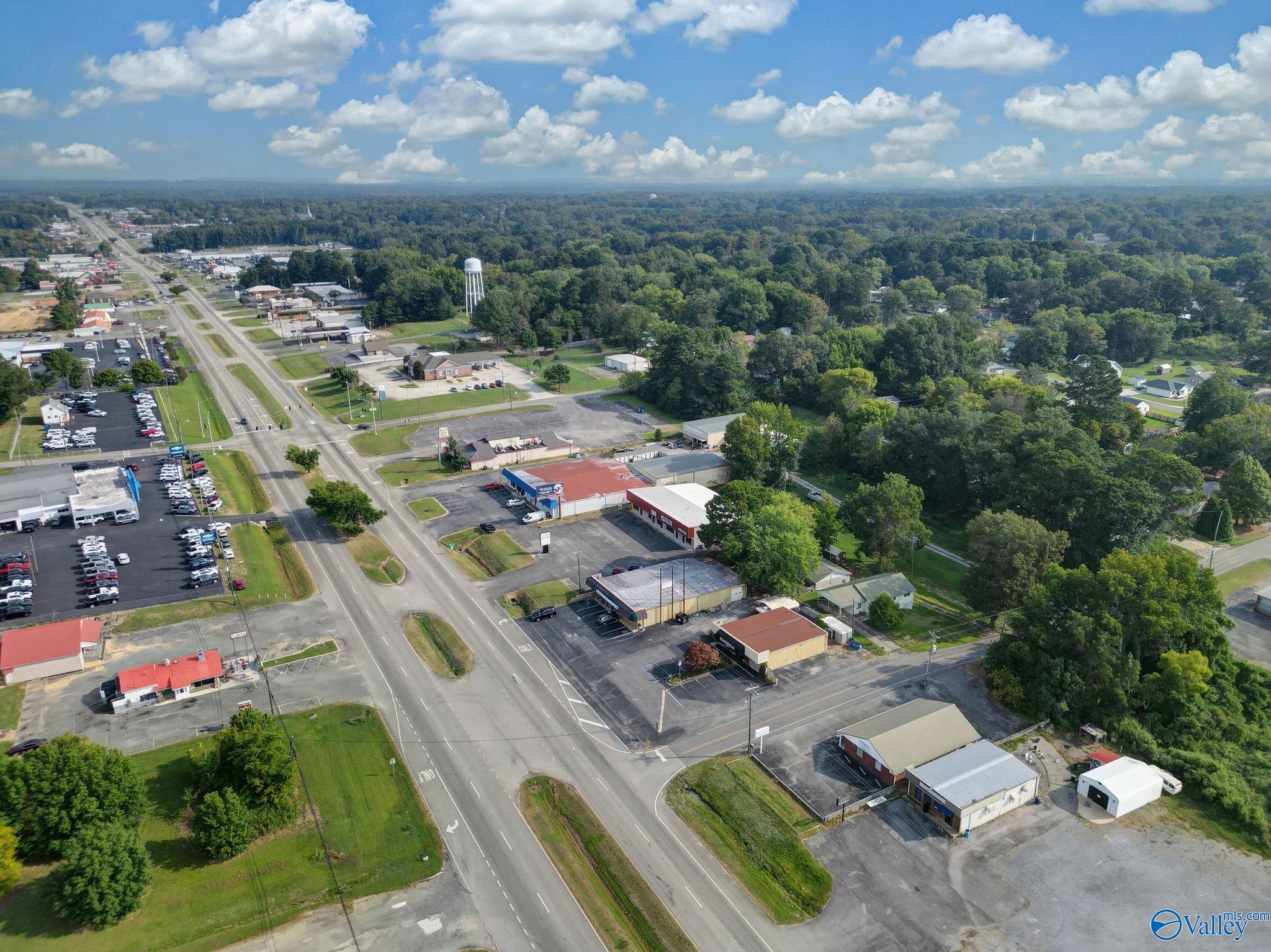 222 Brindlee Mountain Parkway N