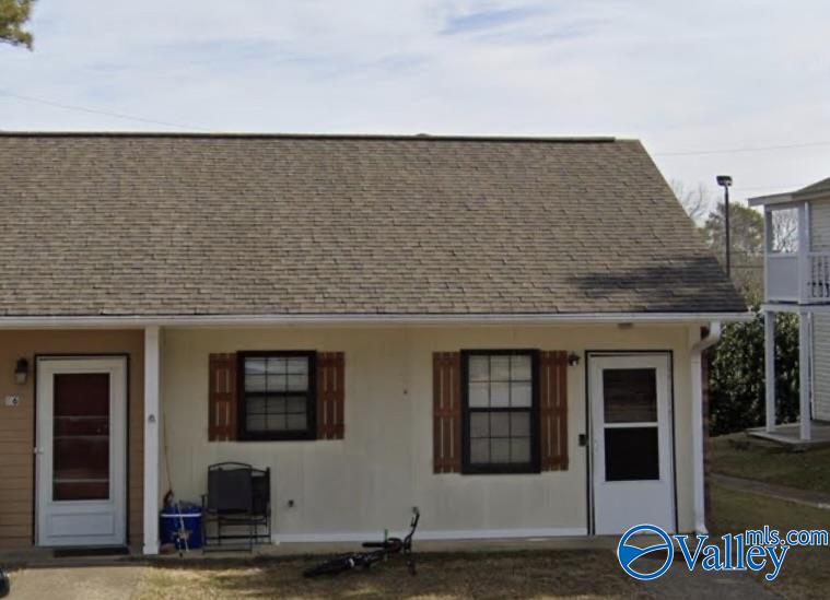 600 Pinehurst Drive # A, Albertville Unit: A