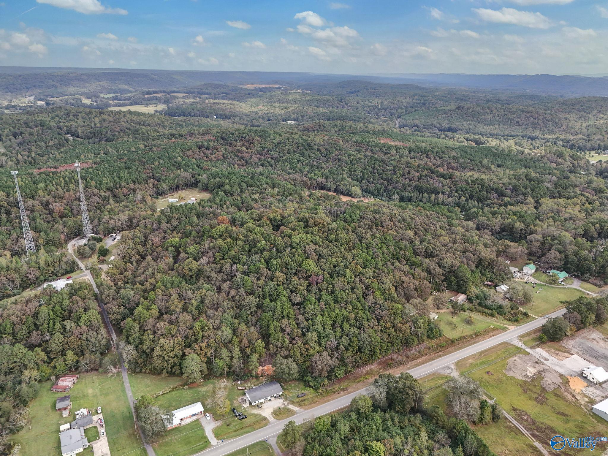 220 Benefield Drive, Attalla