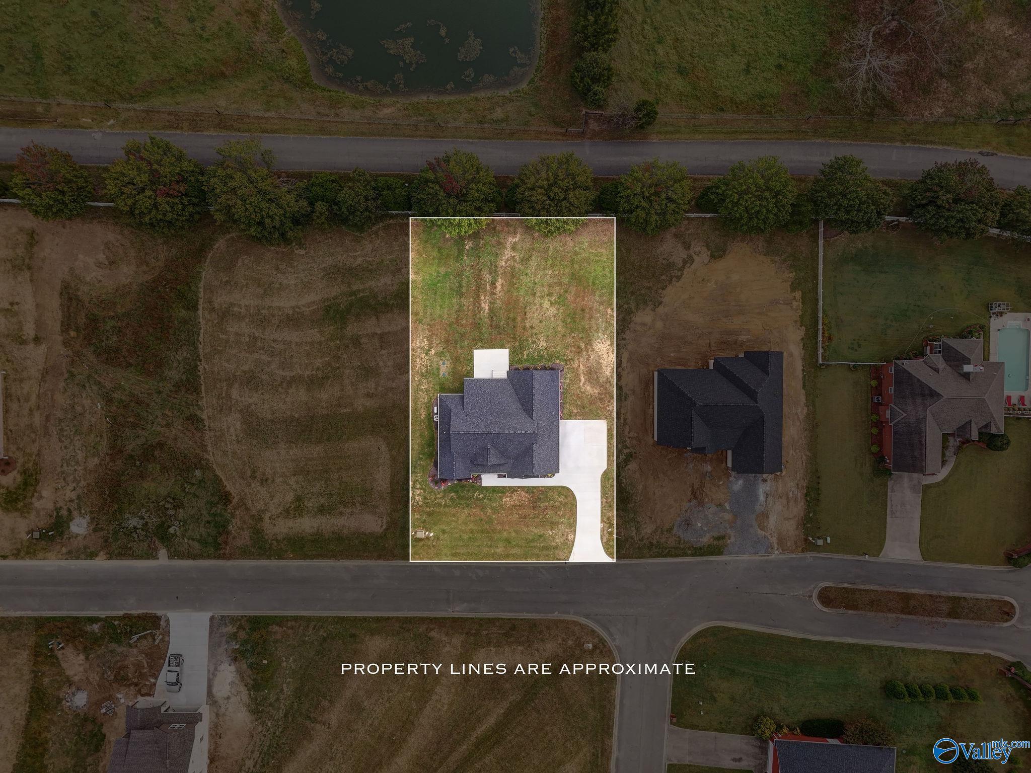44 Krimson Circle, Albertville