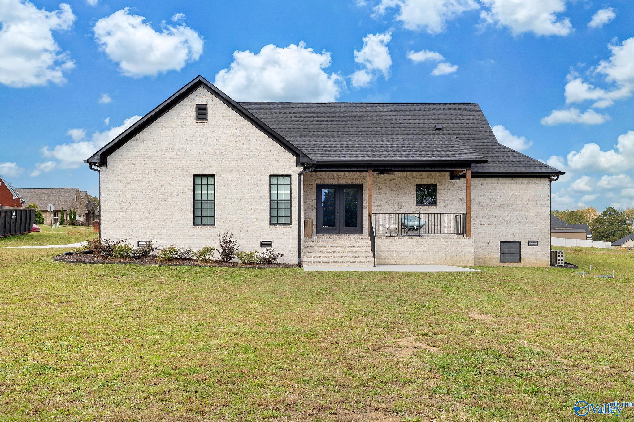 44 Krimson Circle, Albertville