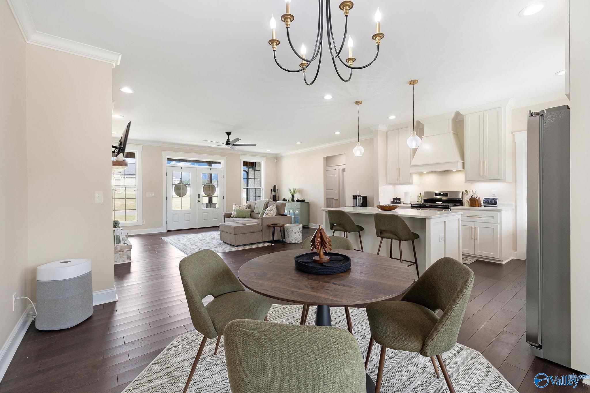 44 Krimson Circle, Albertville