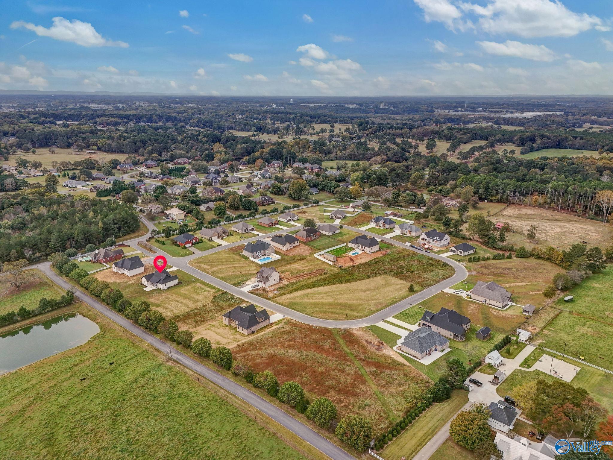 44 Krimson Circle, Albertville
