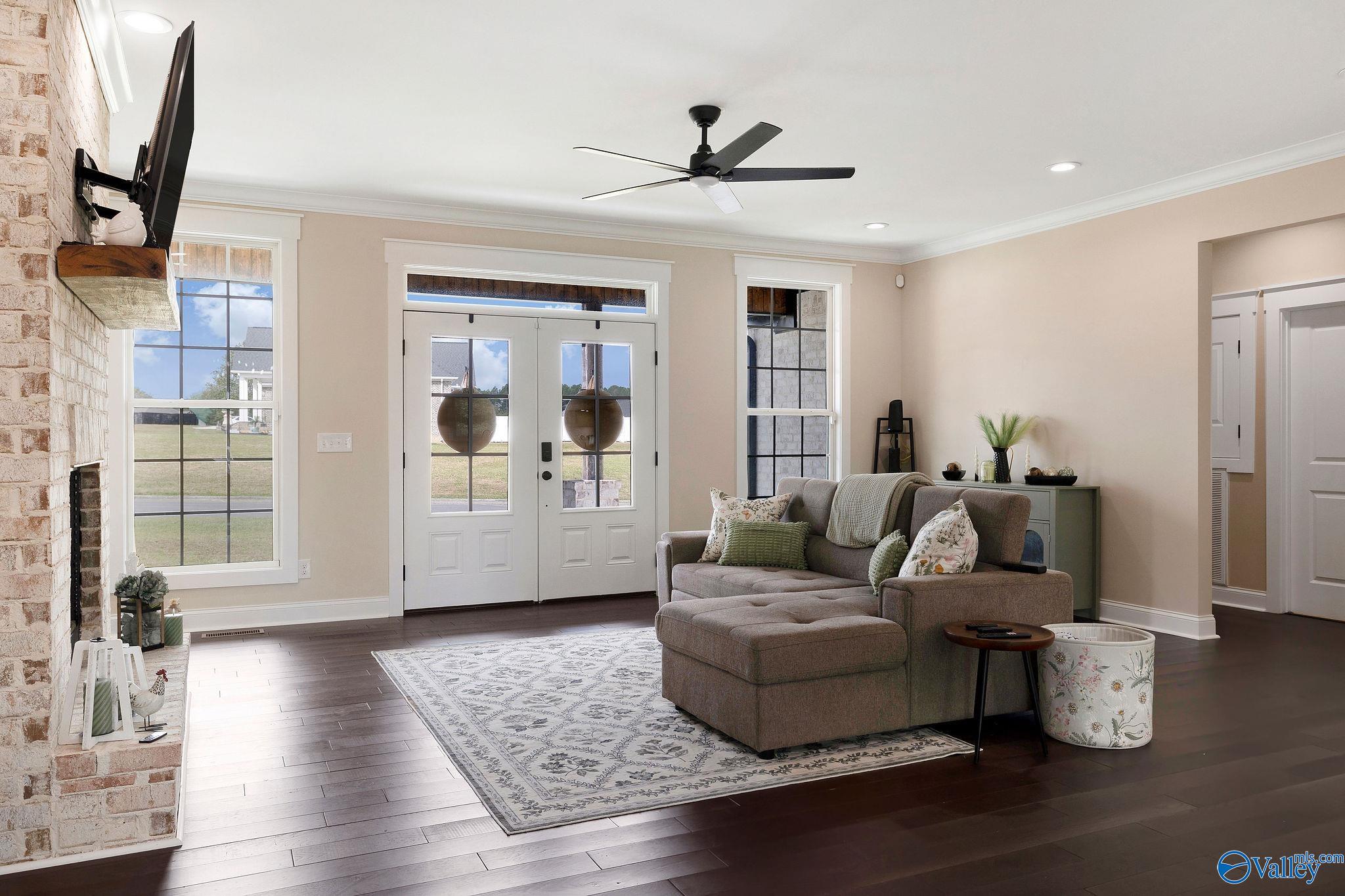 44 Krimson Circle, Albertville