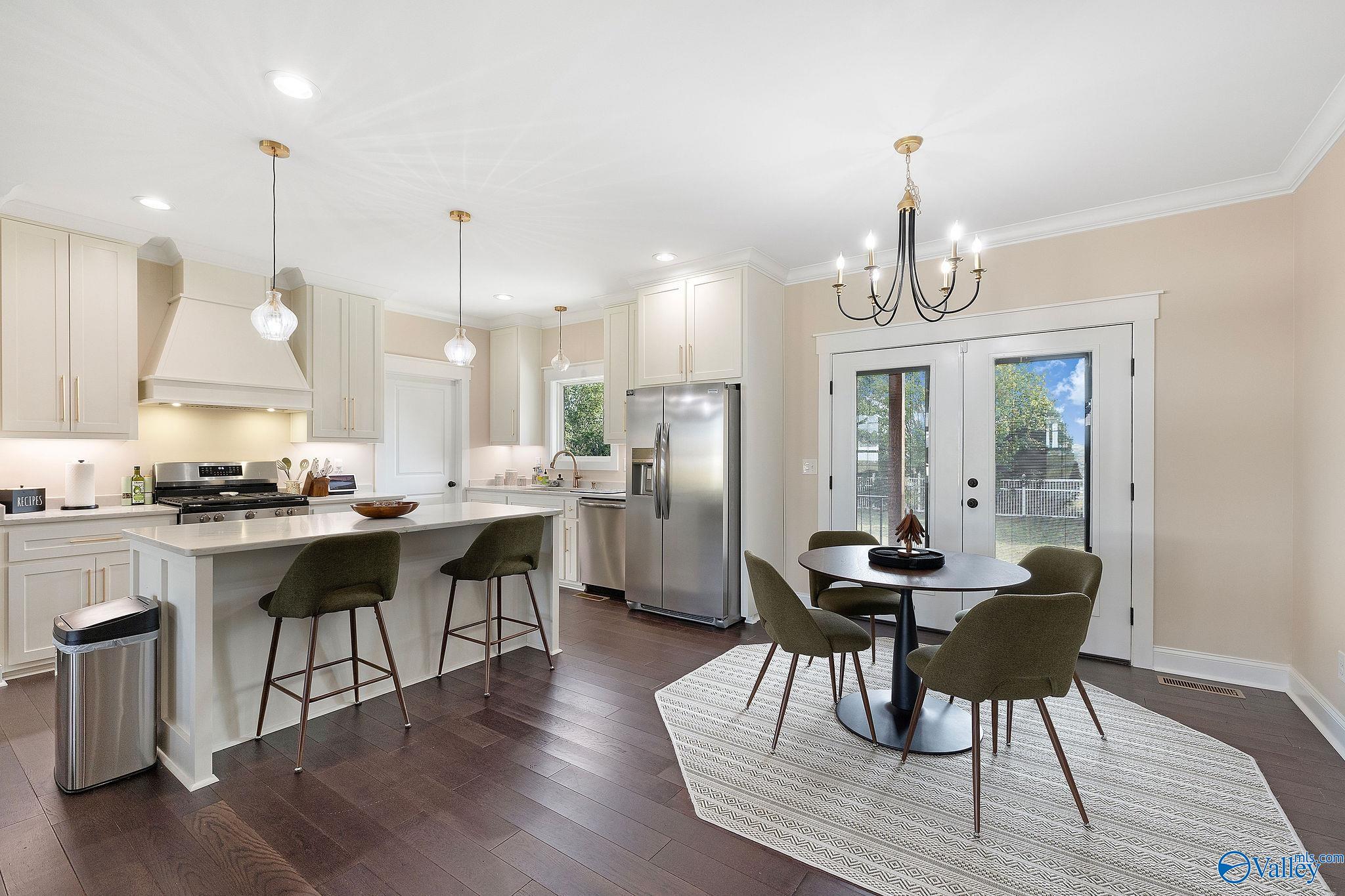 44 Krimson Circle, Albertville