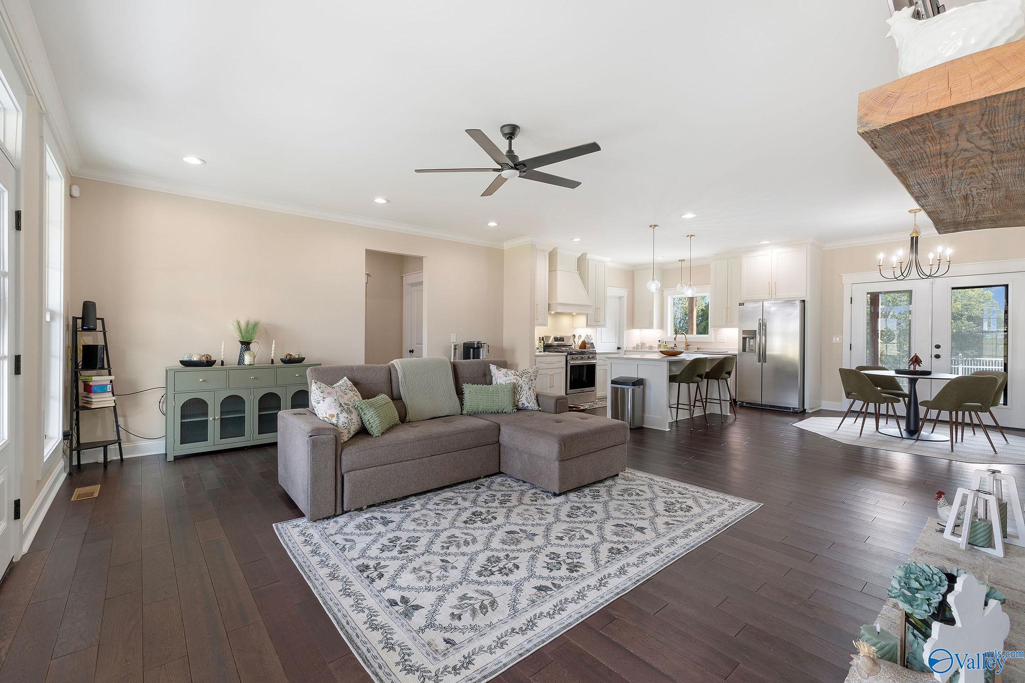 44 Krimson Circle, Albertville