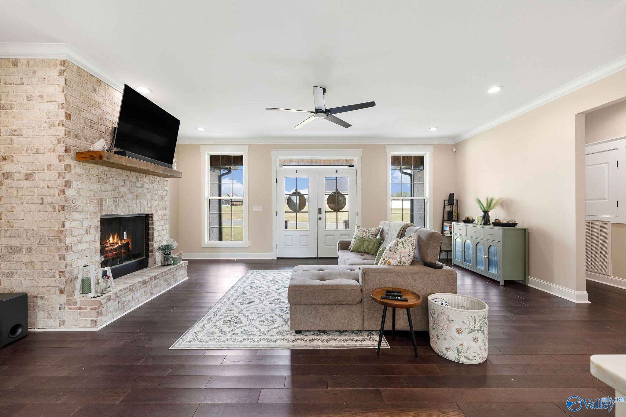 44 Krimson Circle, Albertville