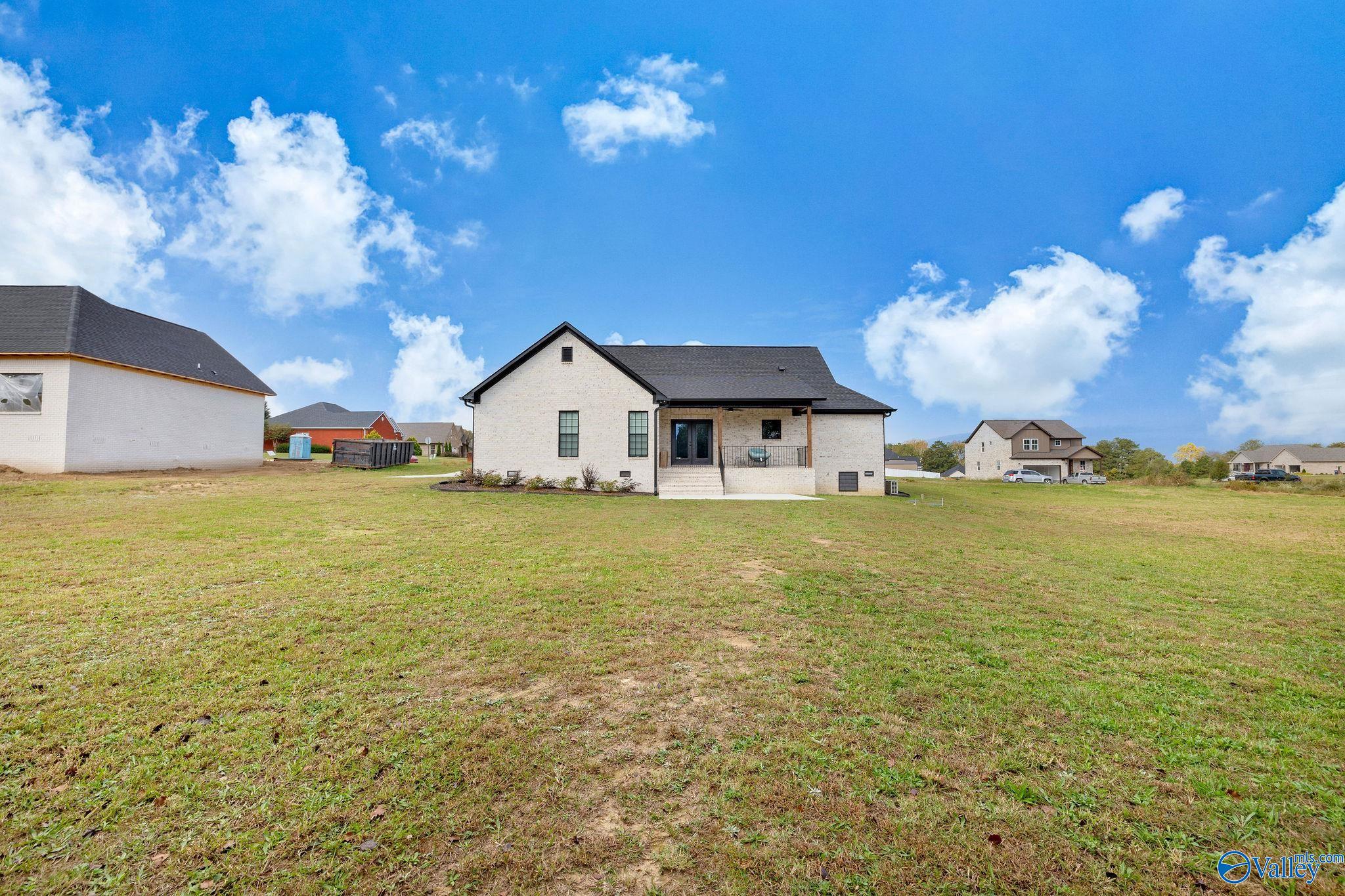 44 Krimson Circle, Albertville