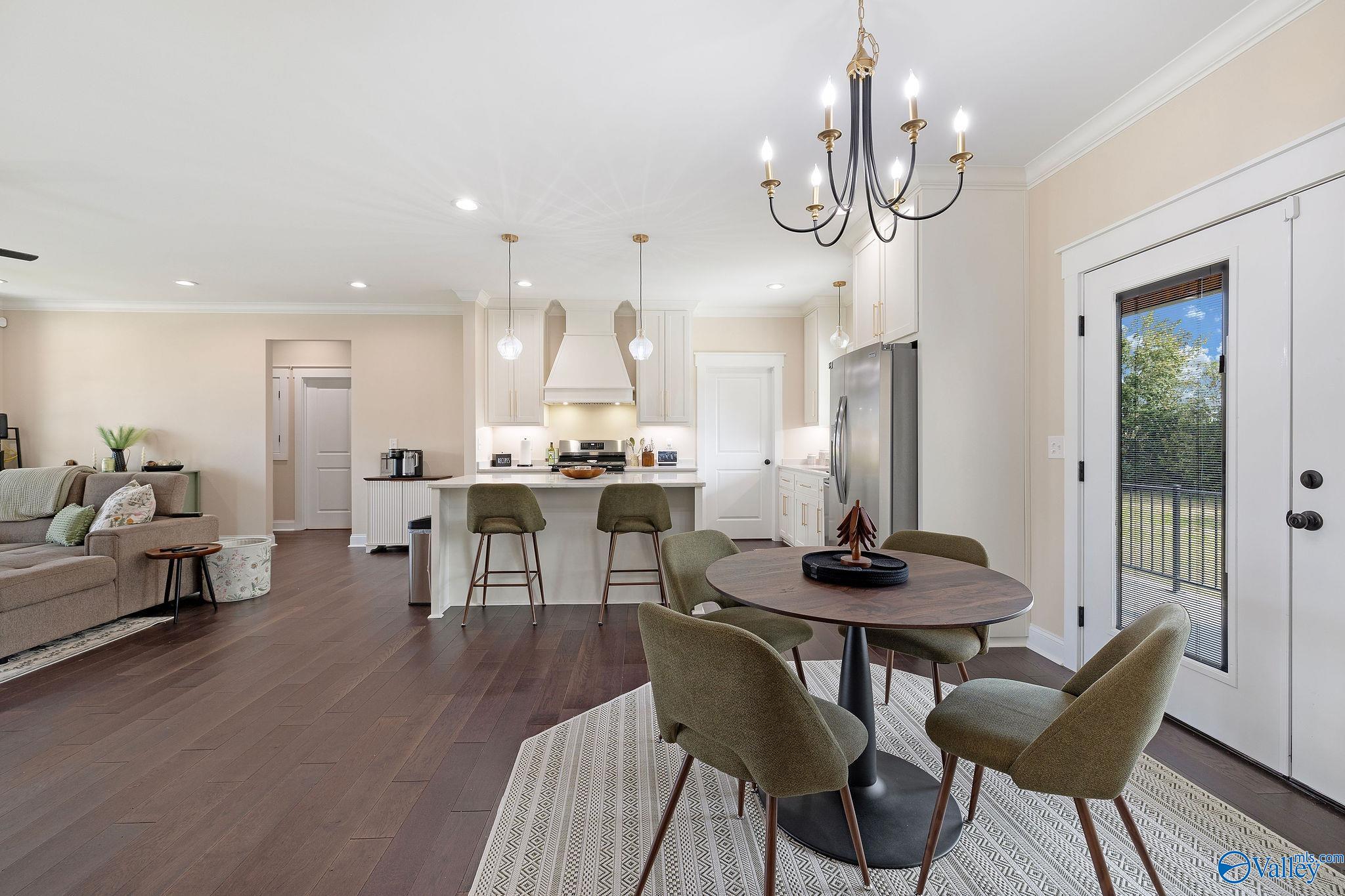 44 Krimson Circle, Albertville