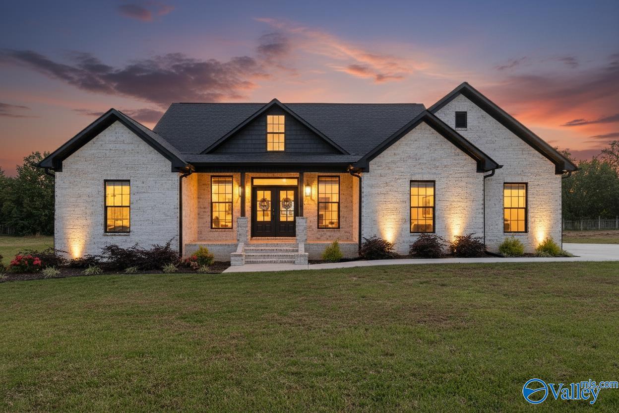 44 Krimson Circle, Albertville